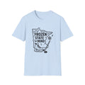 Frozen State of Mind T-Shirt