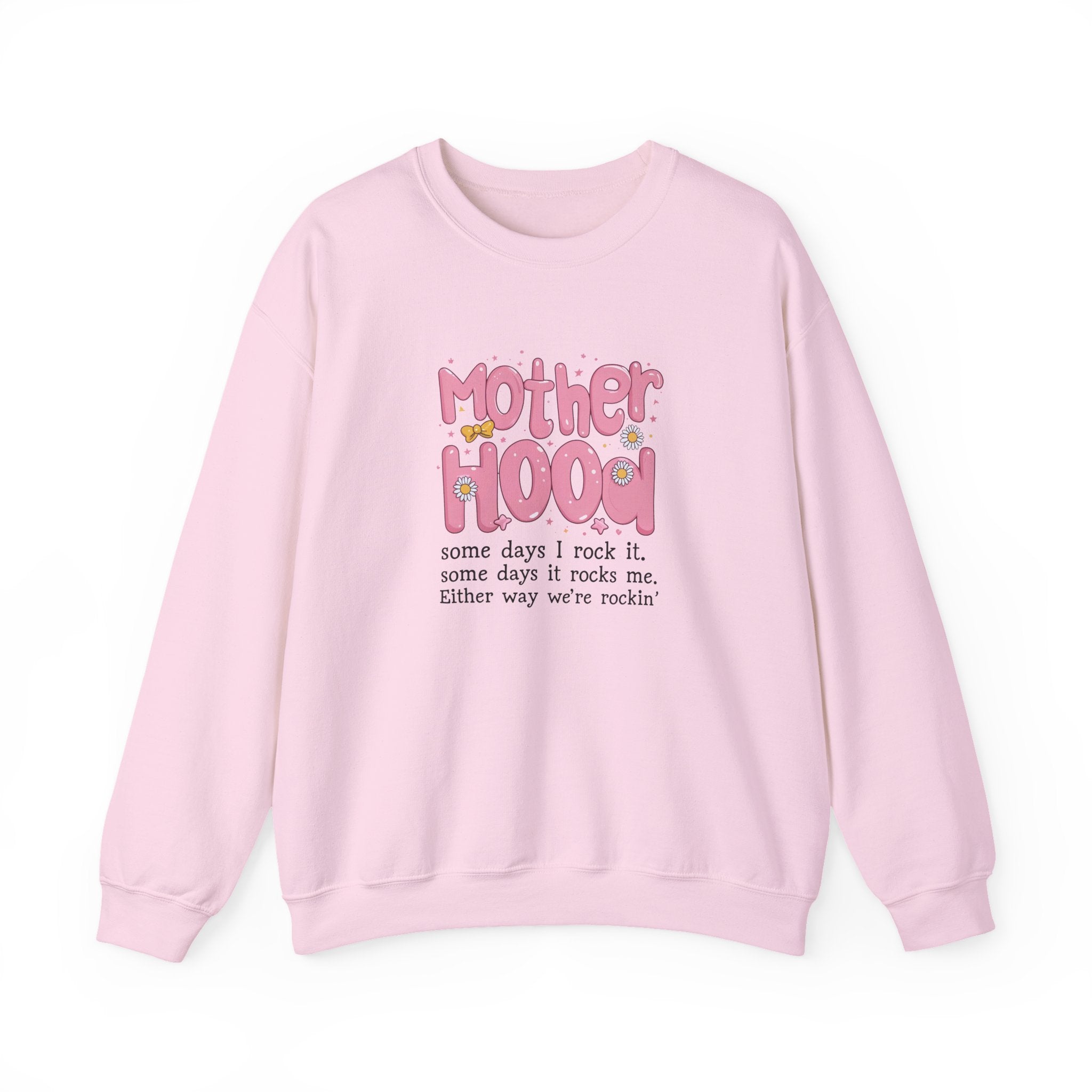 Mother Hood Crewneck