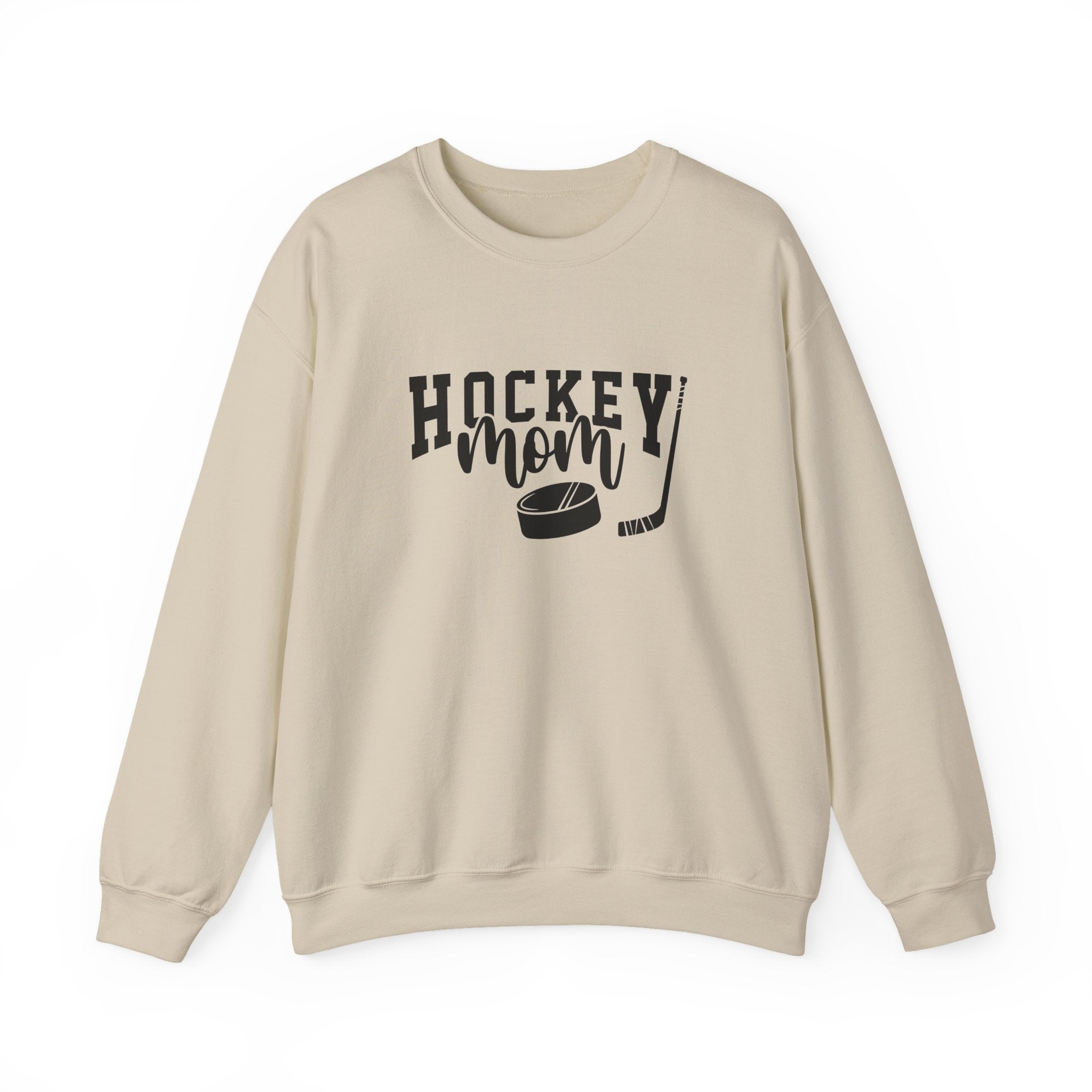 Hockey Mom Crewneck
