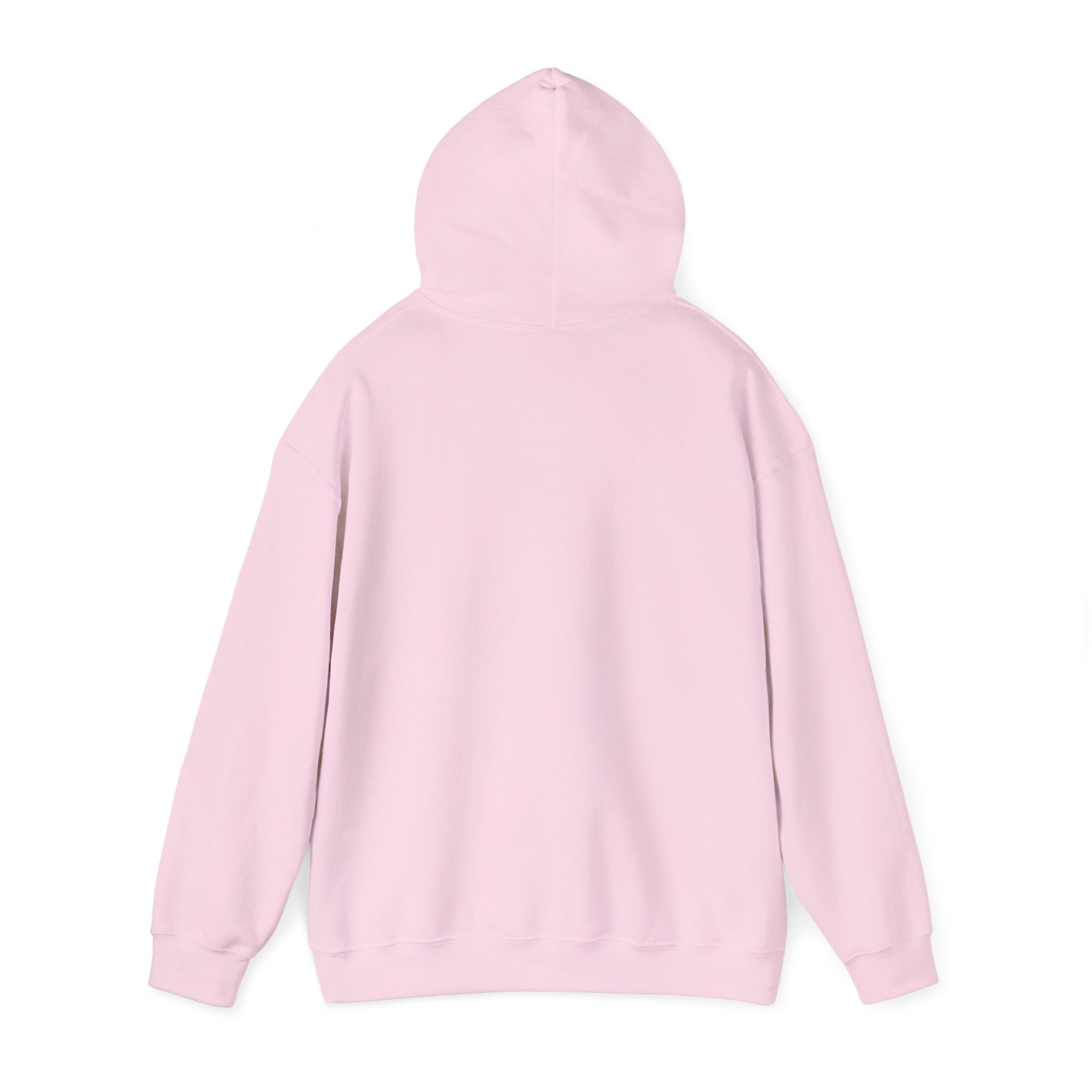 It’s Okay Floral Hoodie