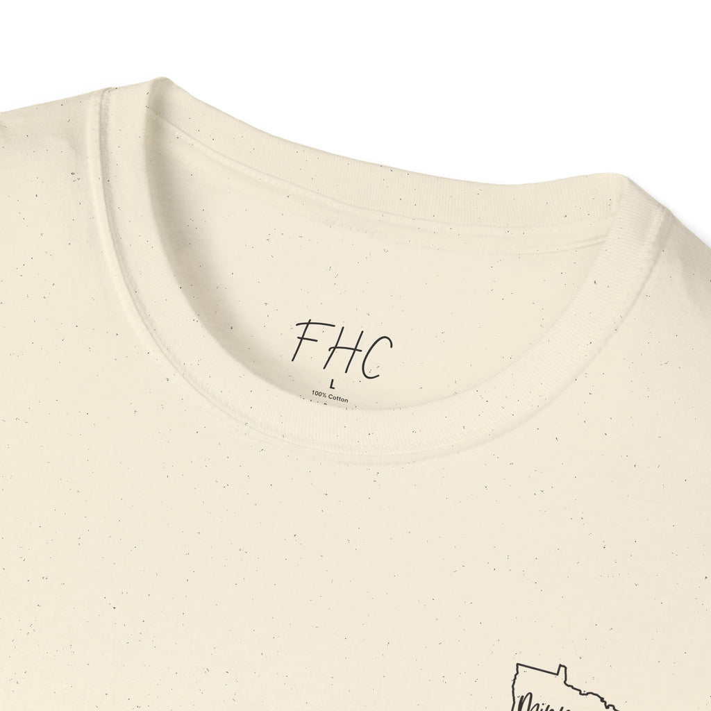 Minnesota Tee