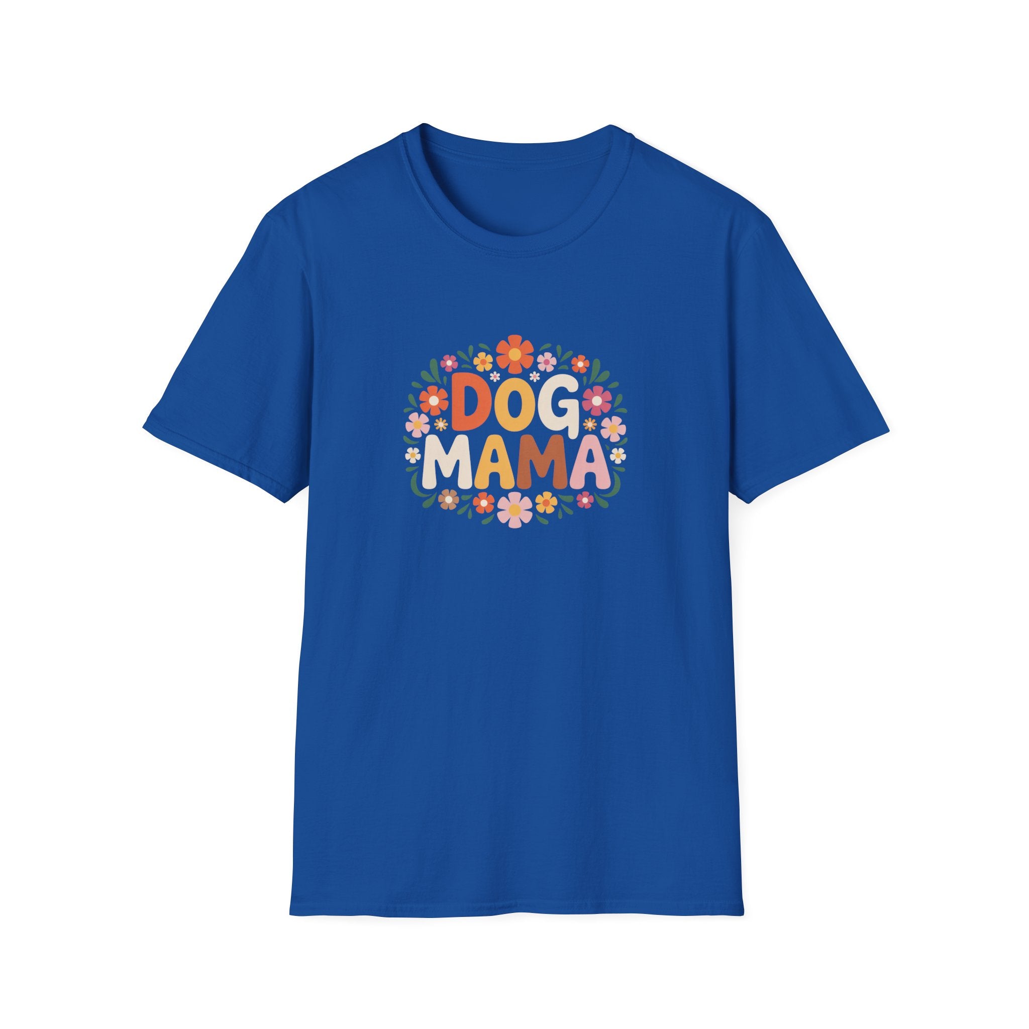 Dog Mama T-Shirt