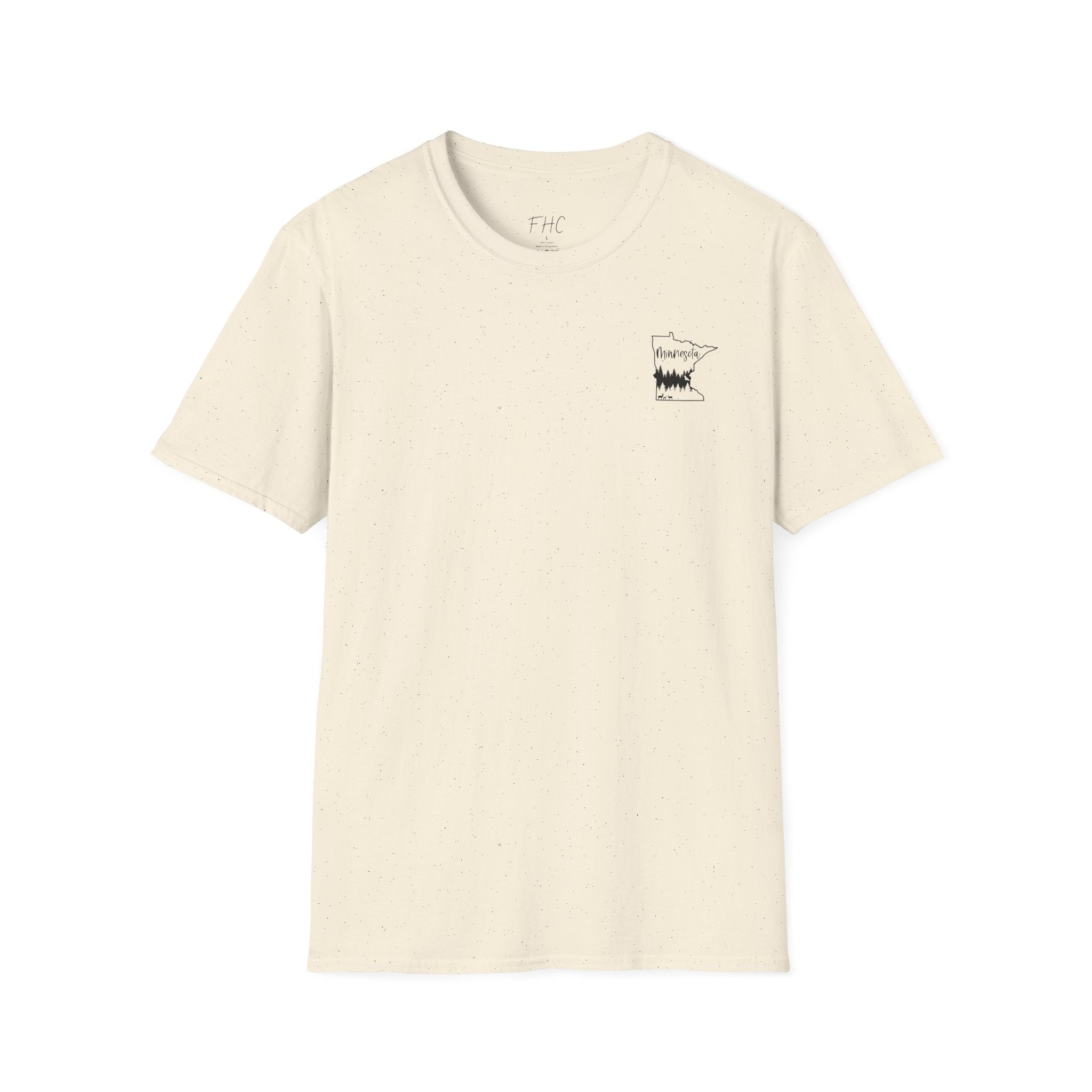Minnesota Tee