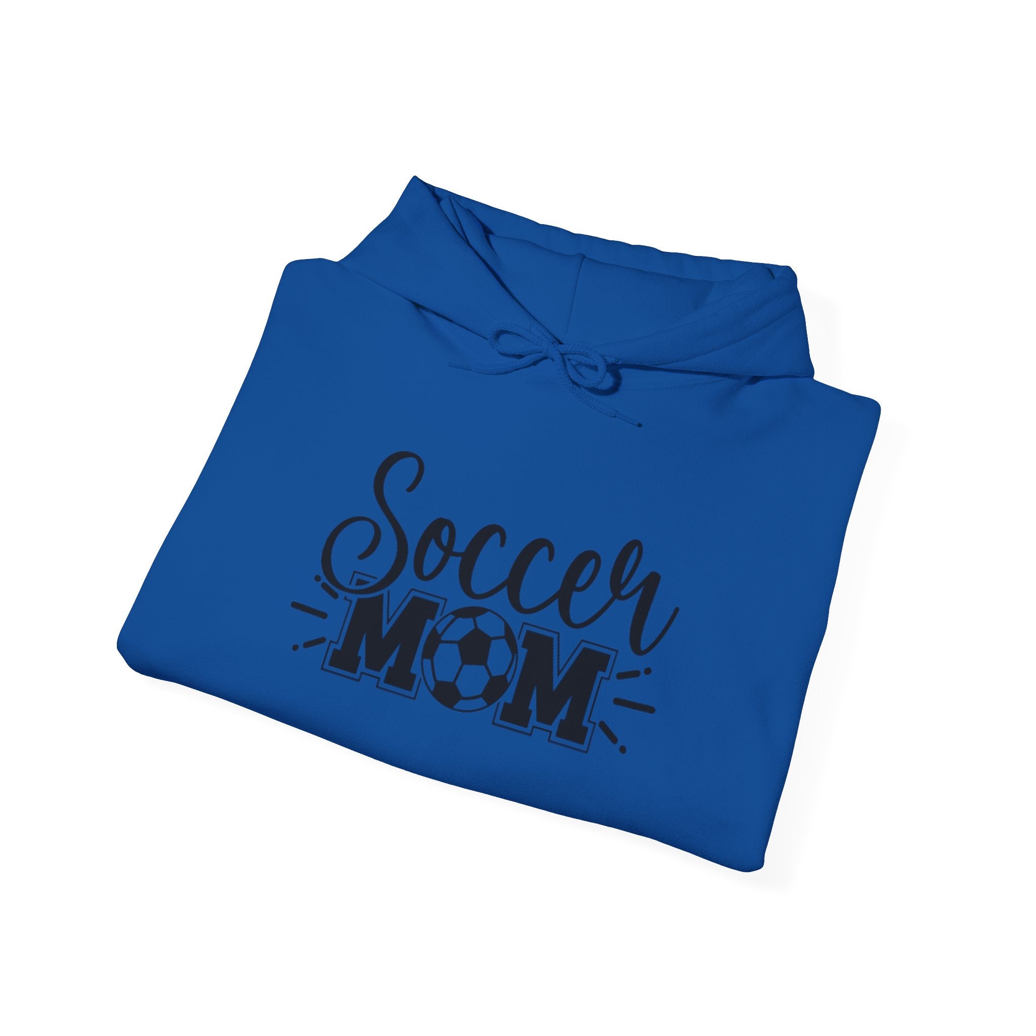 Soccer Mom Hoodie