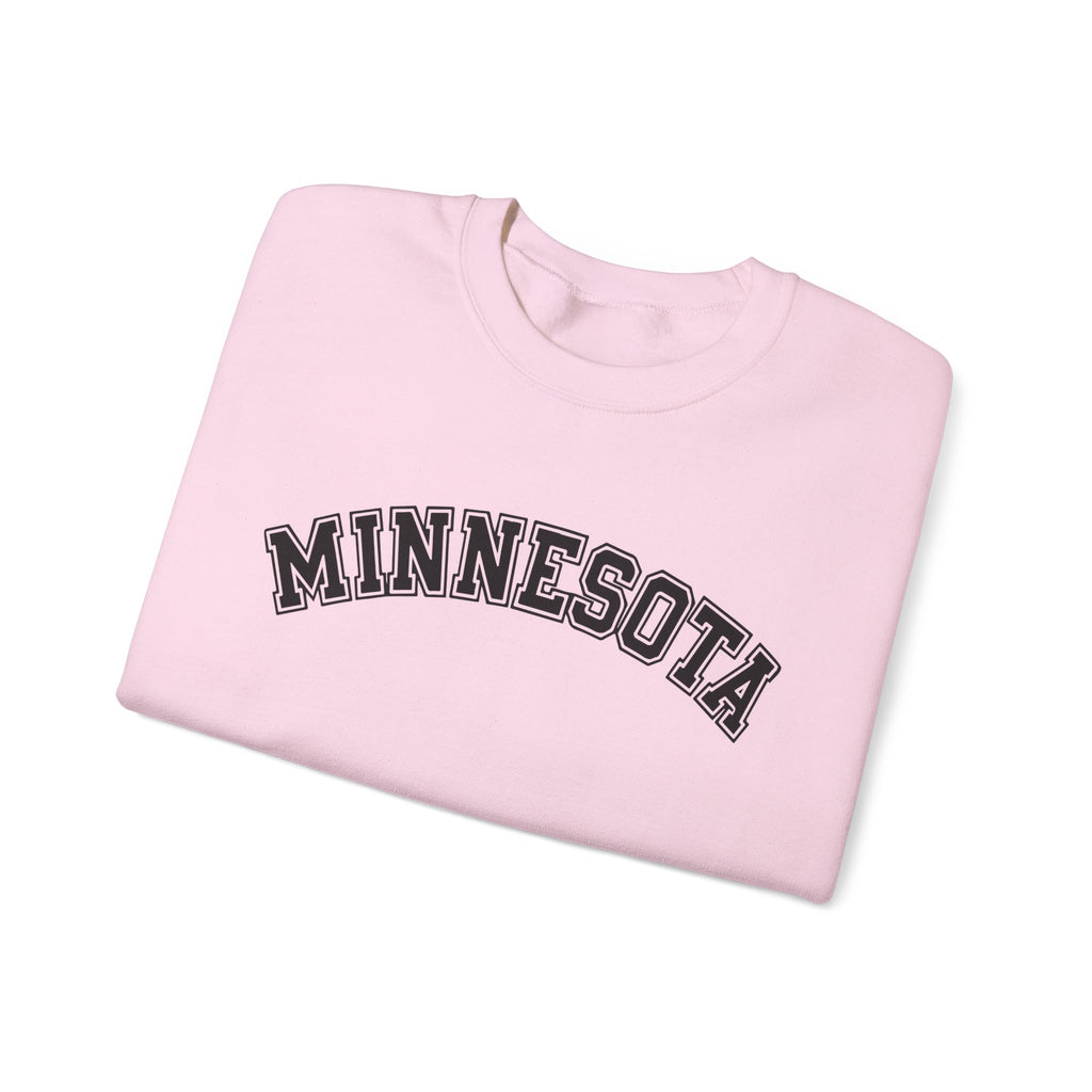 Minnesota Crewneck