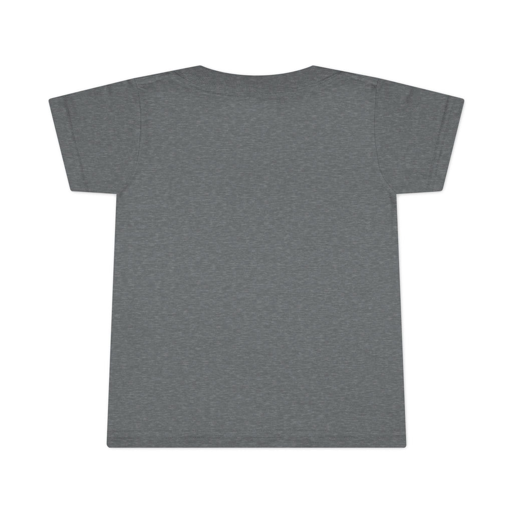 It's Alright To Be Little Bitty- Toddler Tee