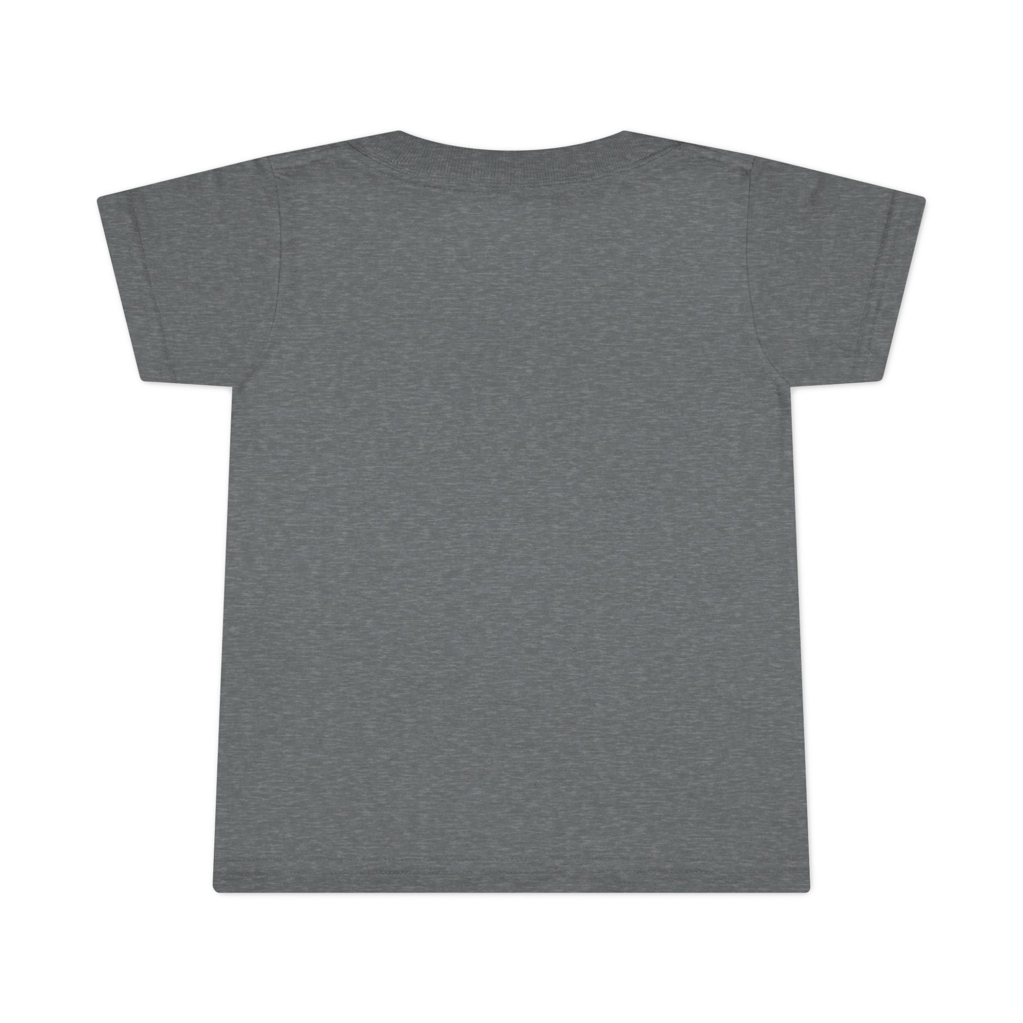 It's Alright To Be Little Bitty- Toddler Tee