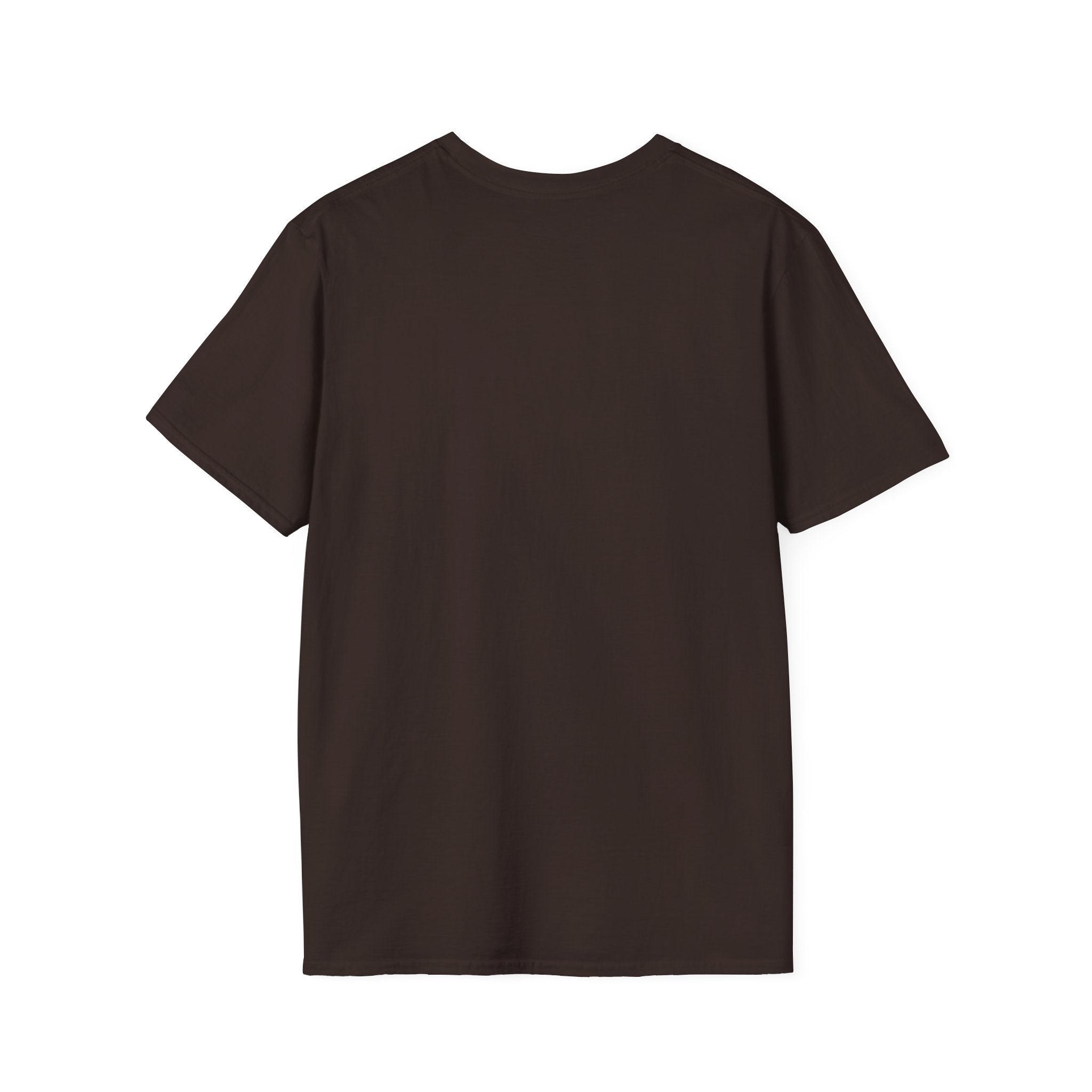 Longhorn Skull Graphic T-Shirt