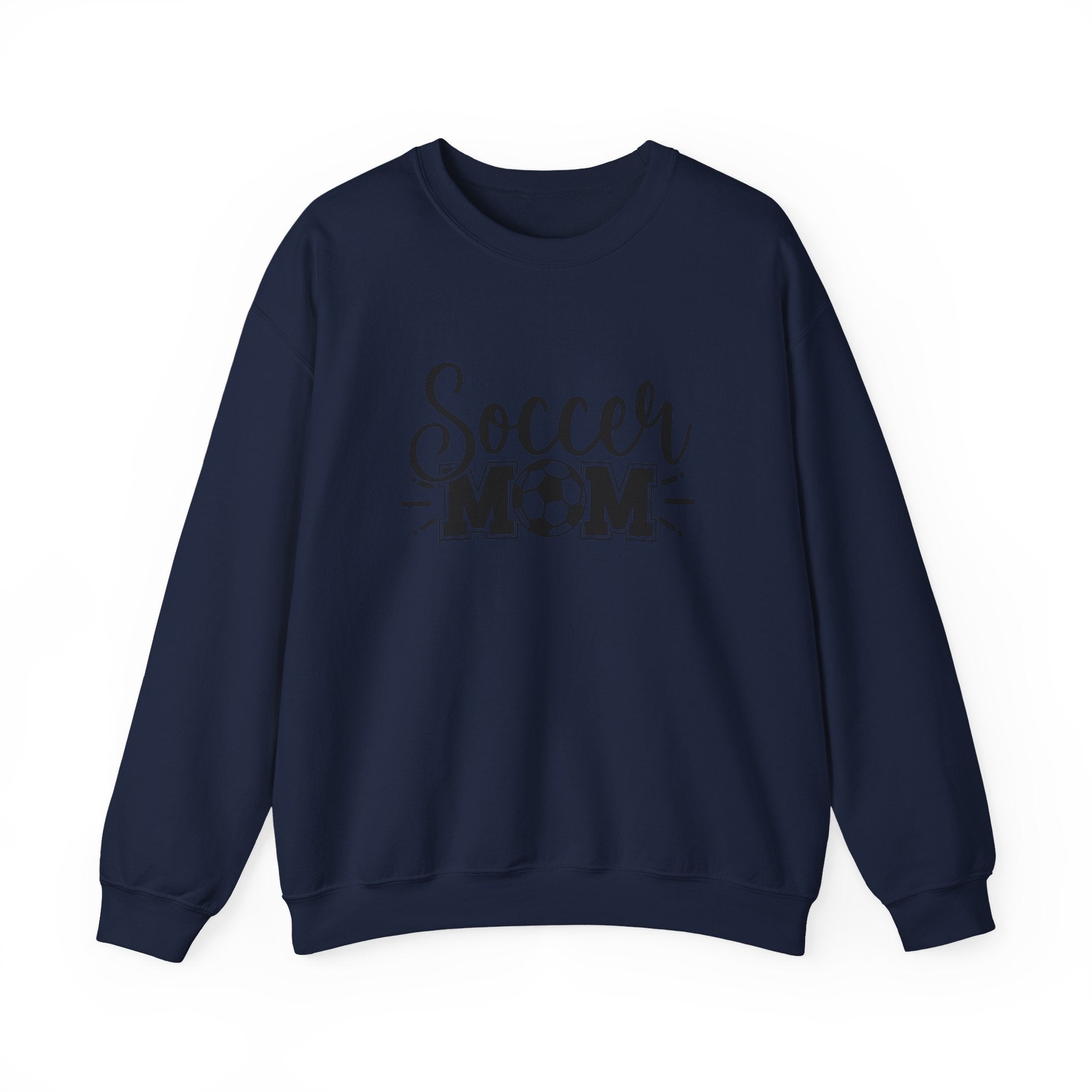 Soccer Mom Crewneck