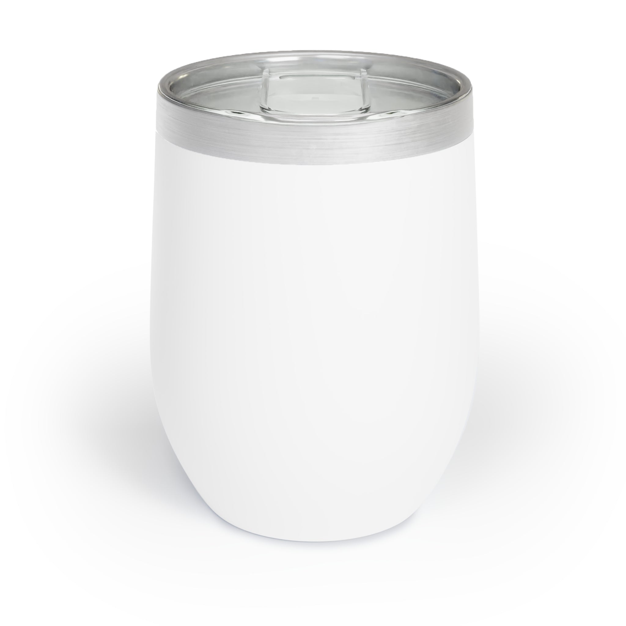 Mom Life Wine Tumbler