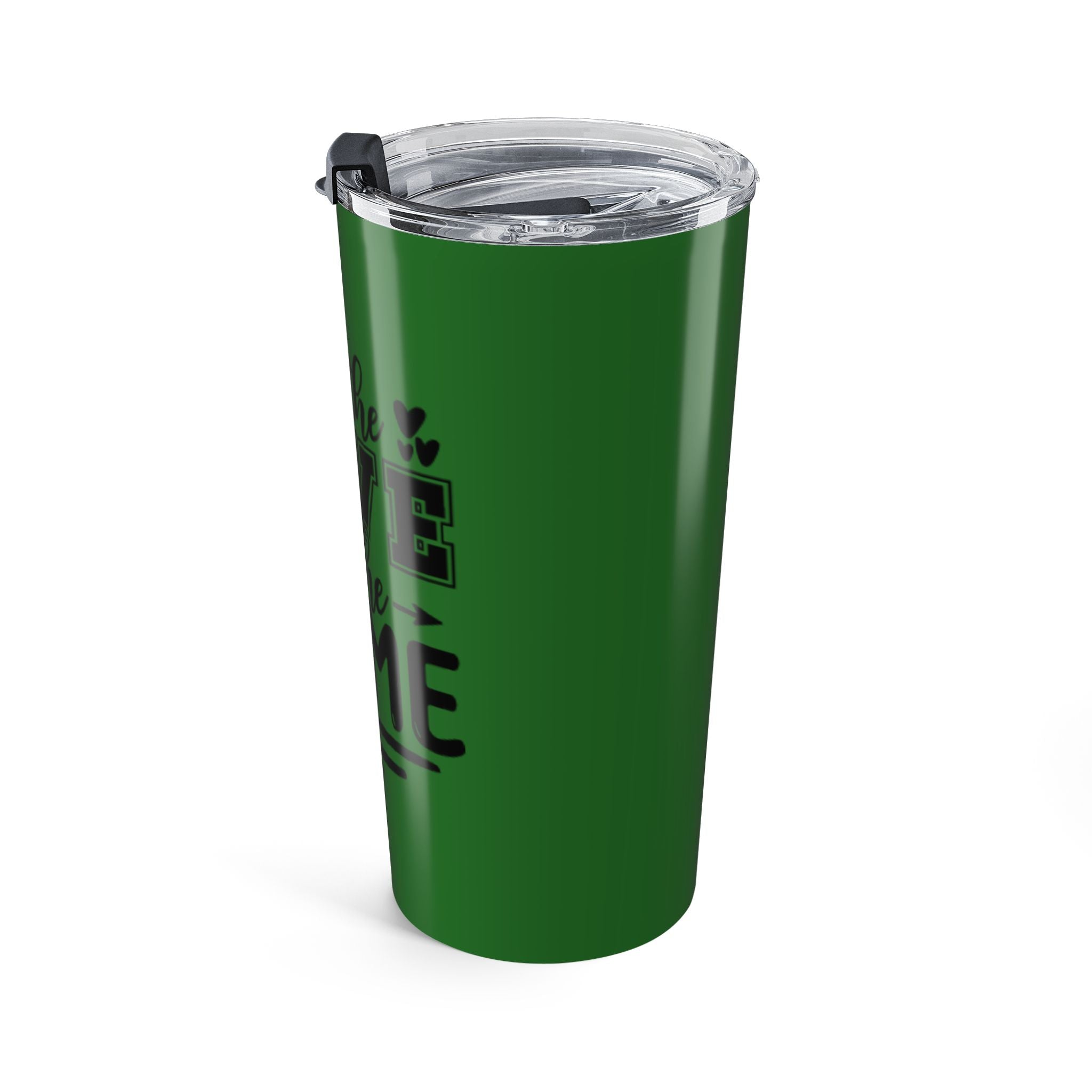 "For the Love of the Game" Insulated Travel Cup