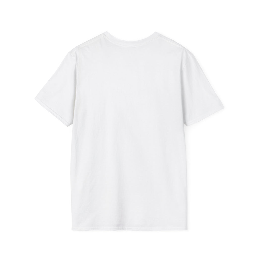 Mama Floral Checkered T-Shirt