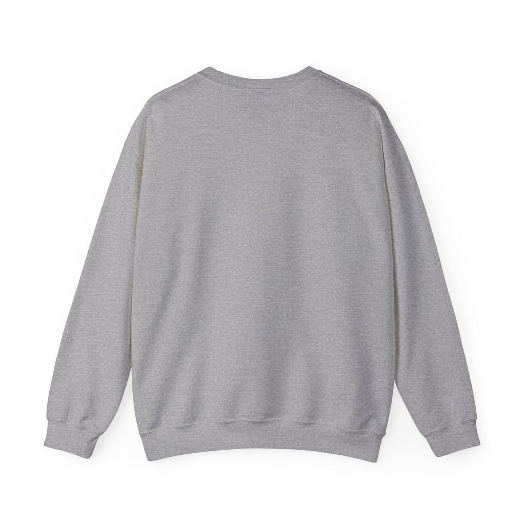 Basketball Mom Crewneck