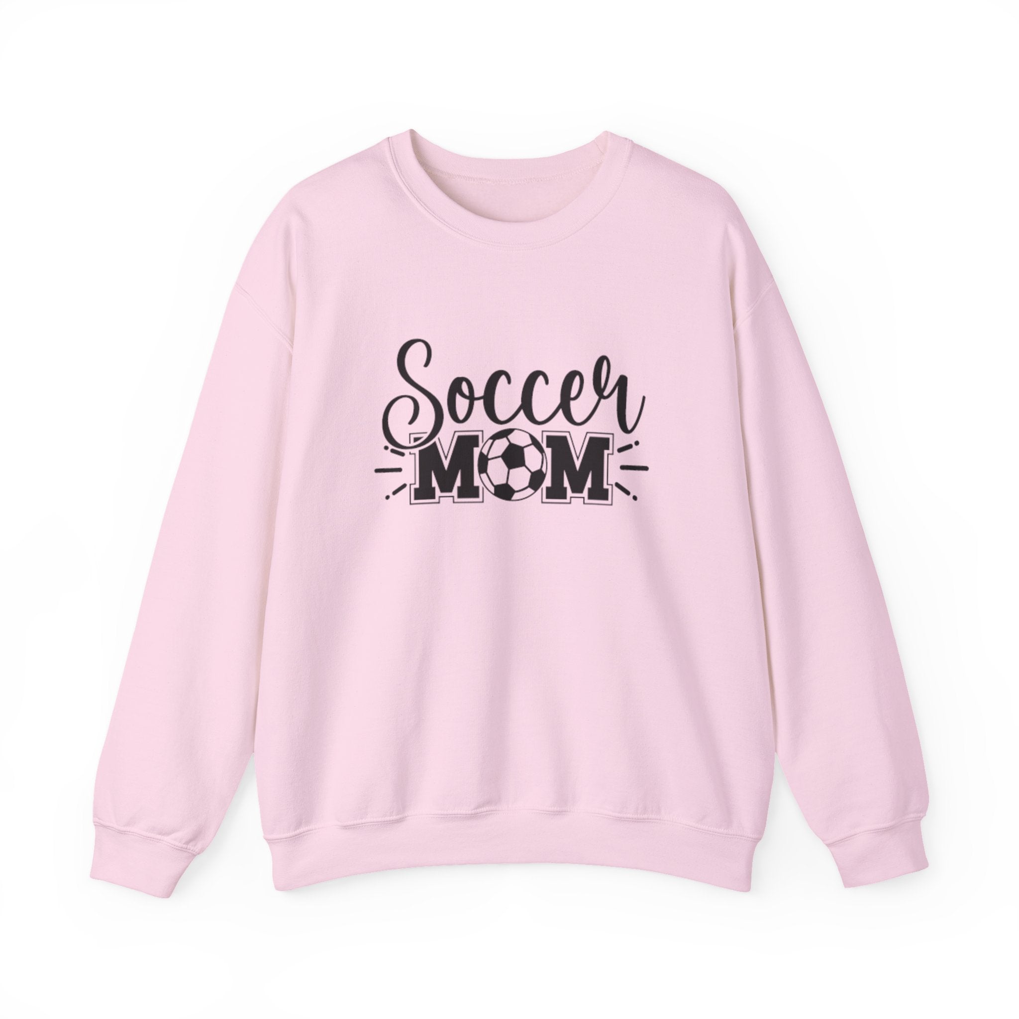 Soccer Mom Crewneck