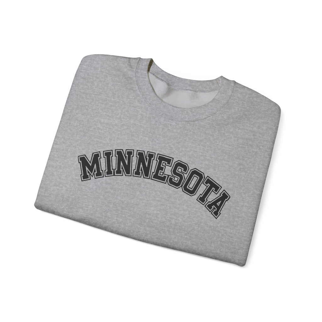 Minnesota Crewneck