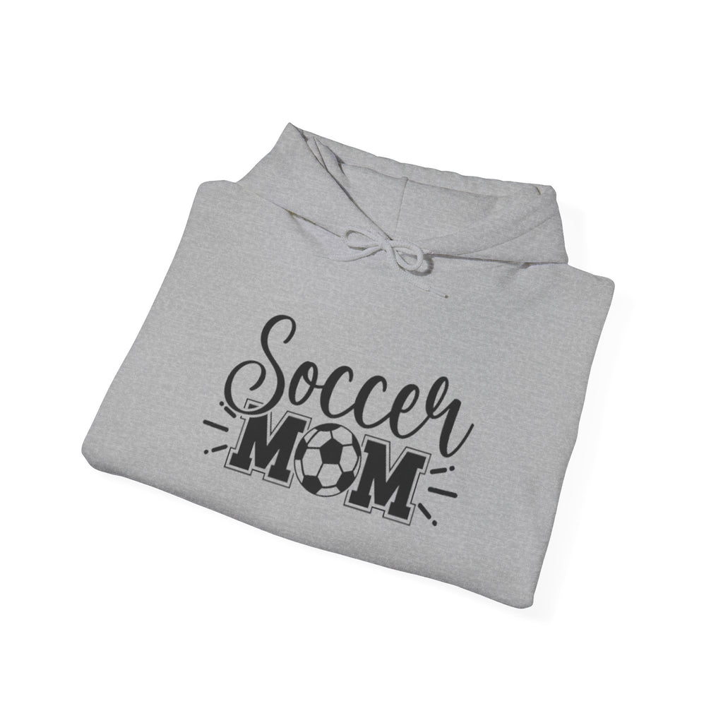 Soccer Mom Hoodie