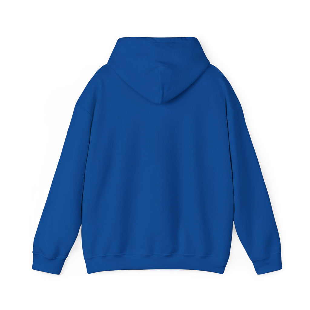 "A Little Dirt Never Hurt" Dirt Bike Hoodie