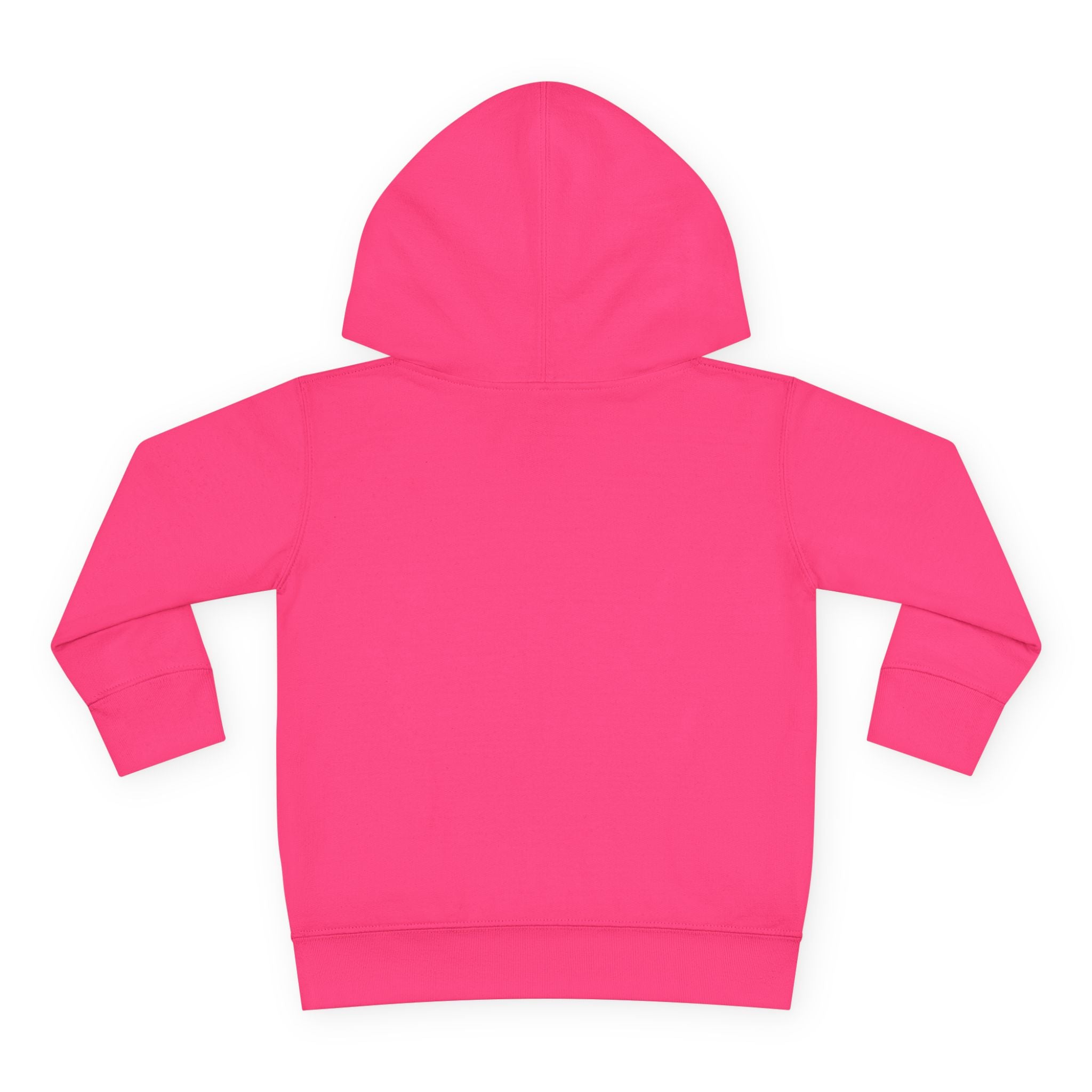 Toddler Hoodie "A Little Dirt Never Hurt" Pullover