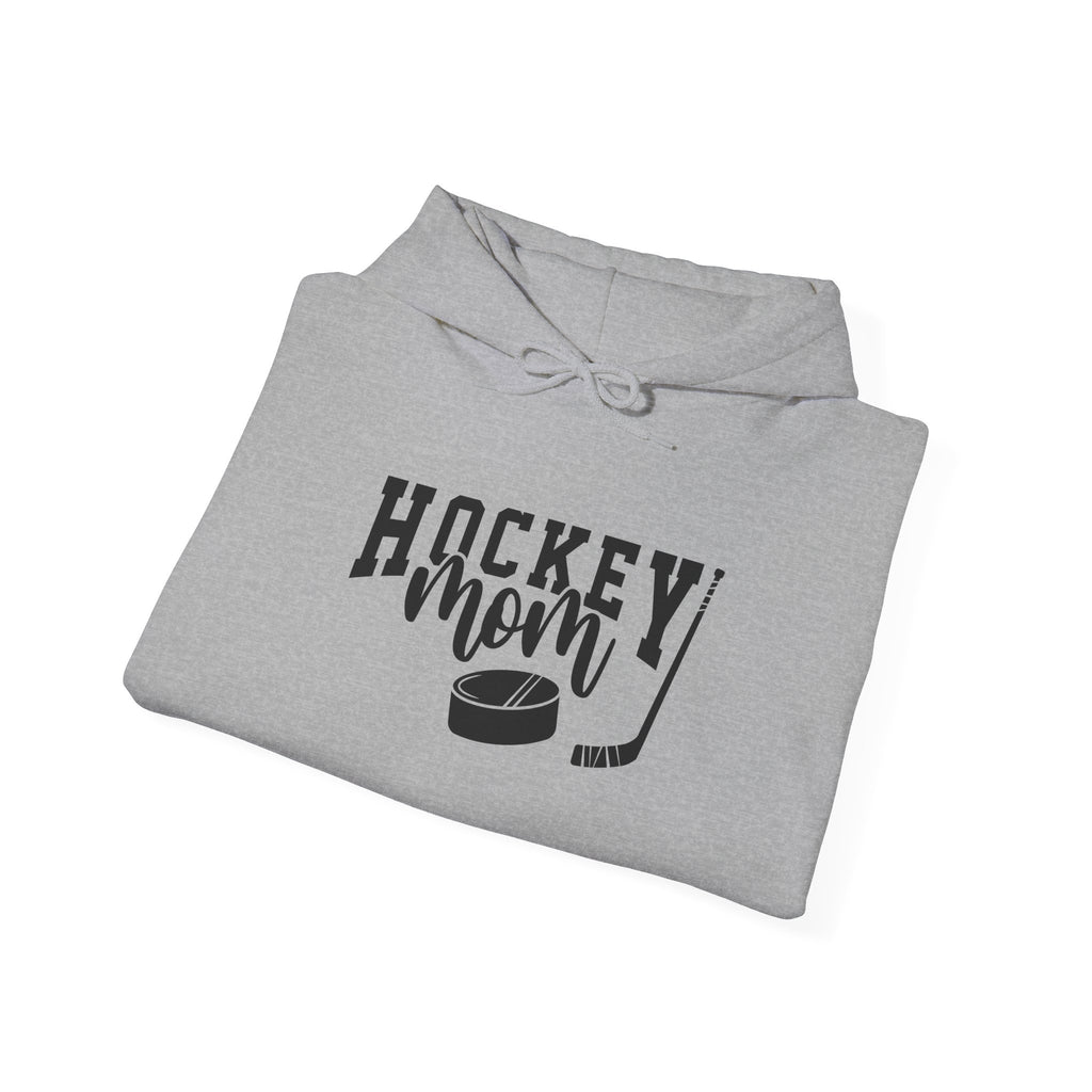 Hockey Mom Hoodie