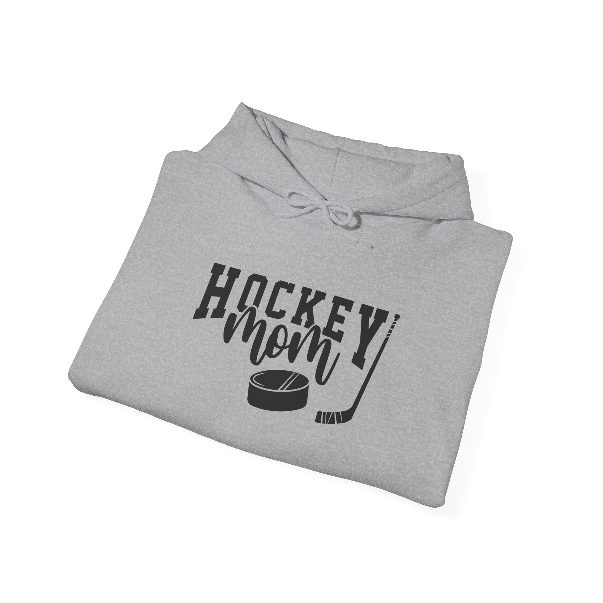 Hockey Mom Hoodie