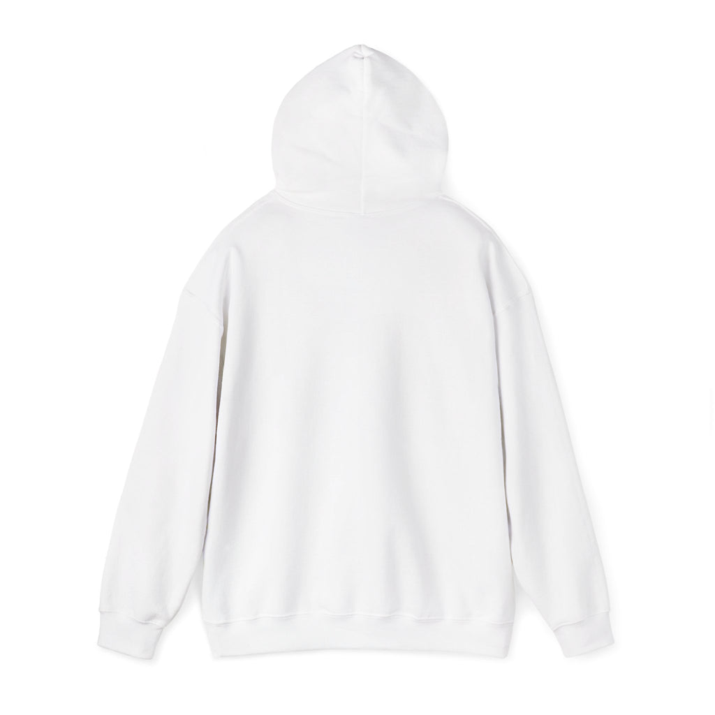 It’s Okay Floral Hoodie