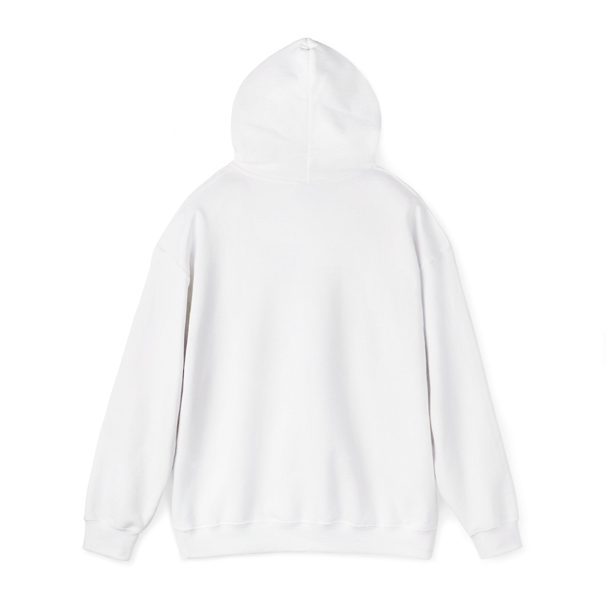 It’s Okay Floral Hoodie
