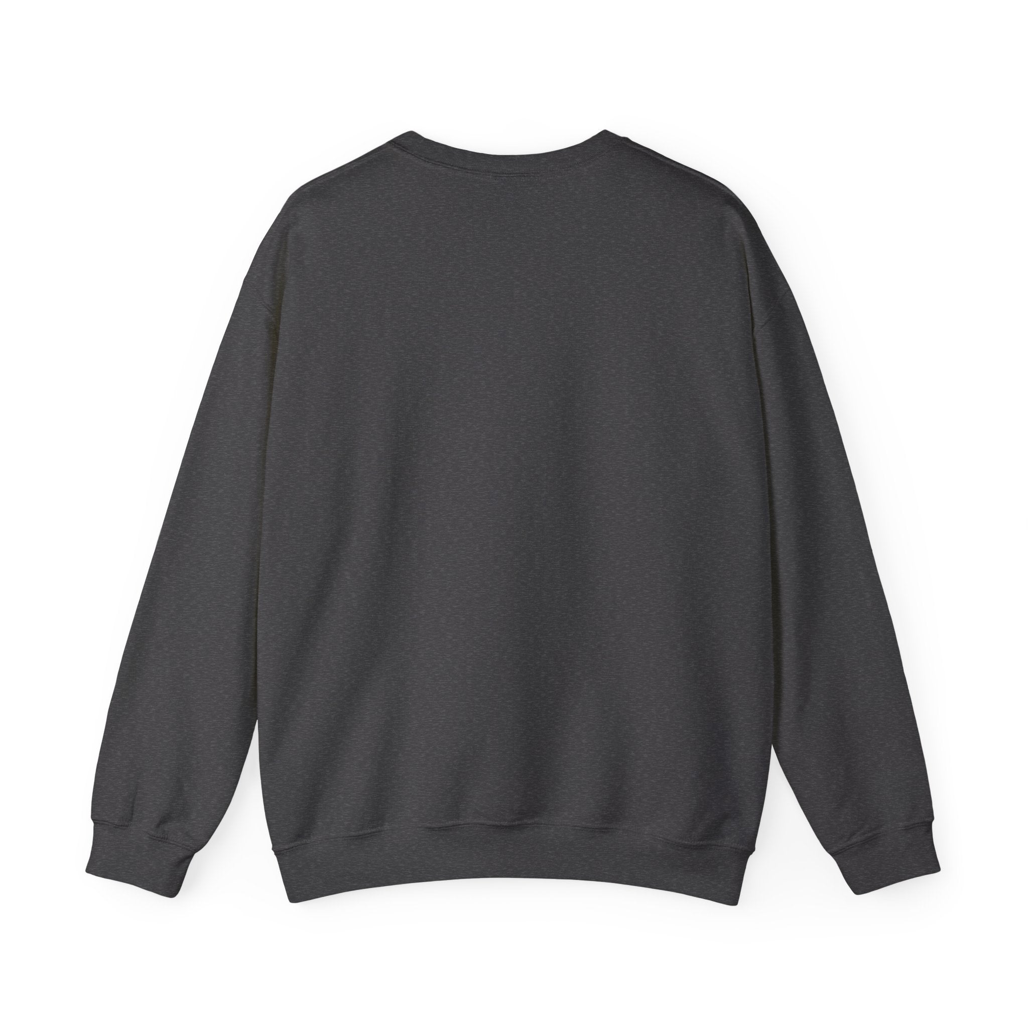 Just Ride Sweatshirt — Vintage Sunset ATV Crewneck