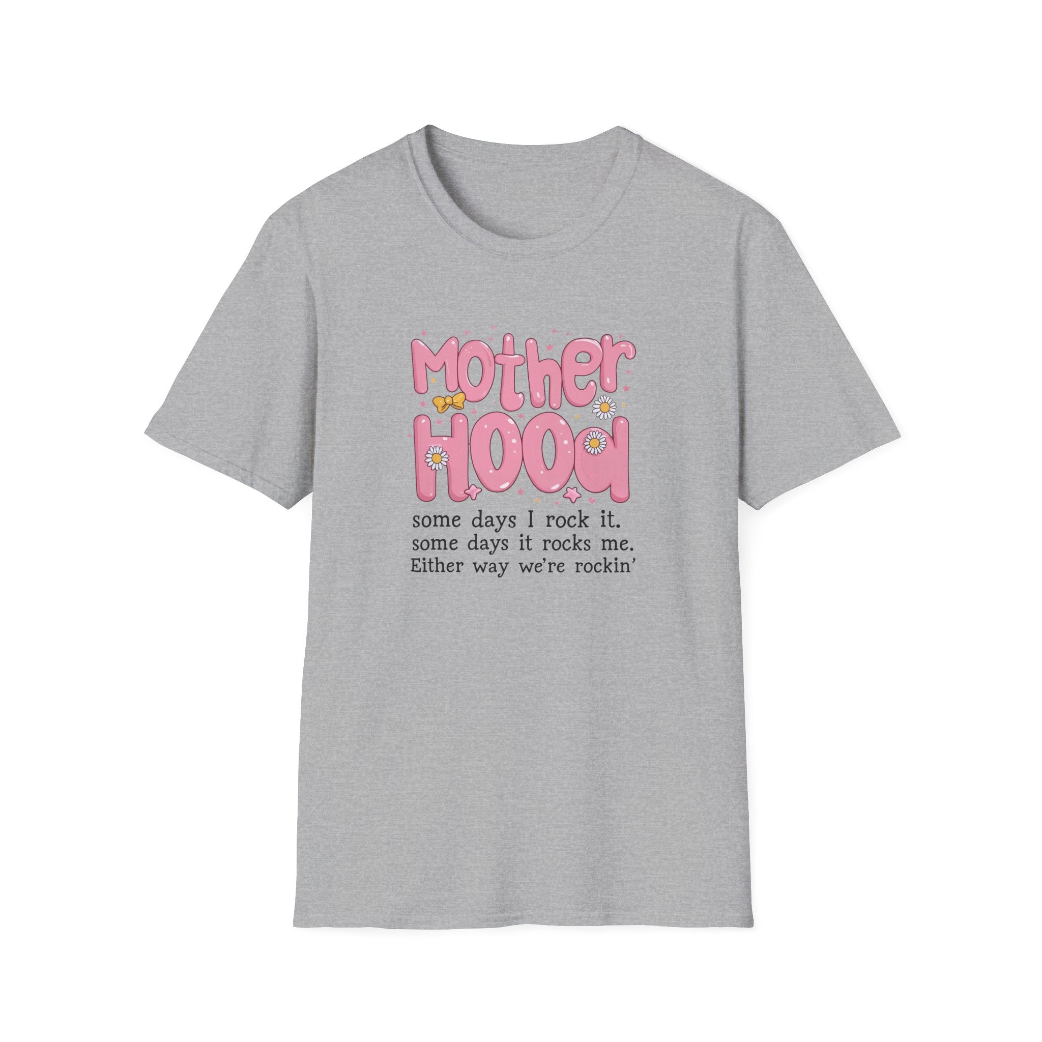 Motherhood T-Shirt