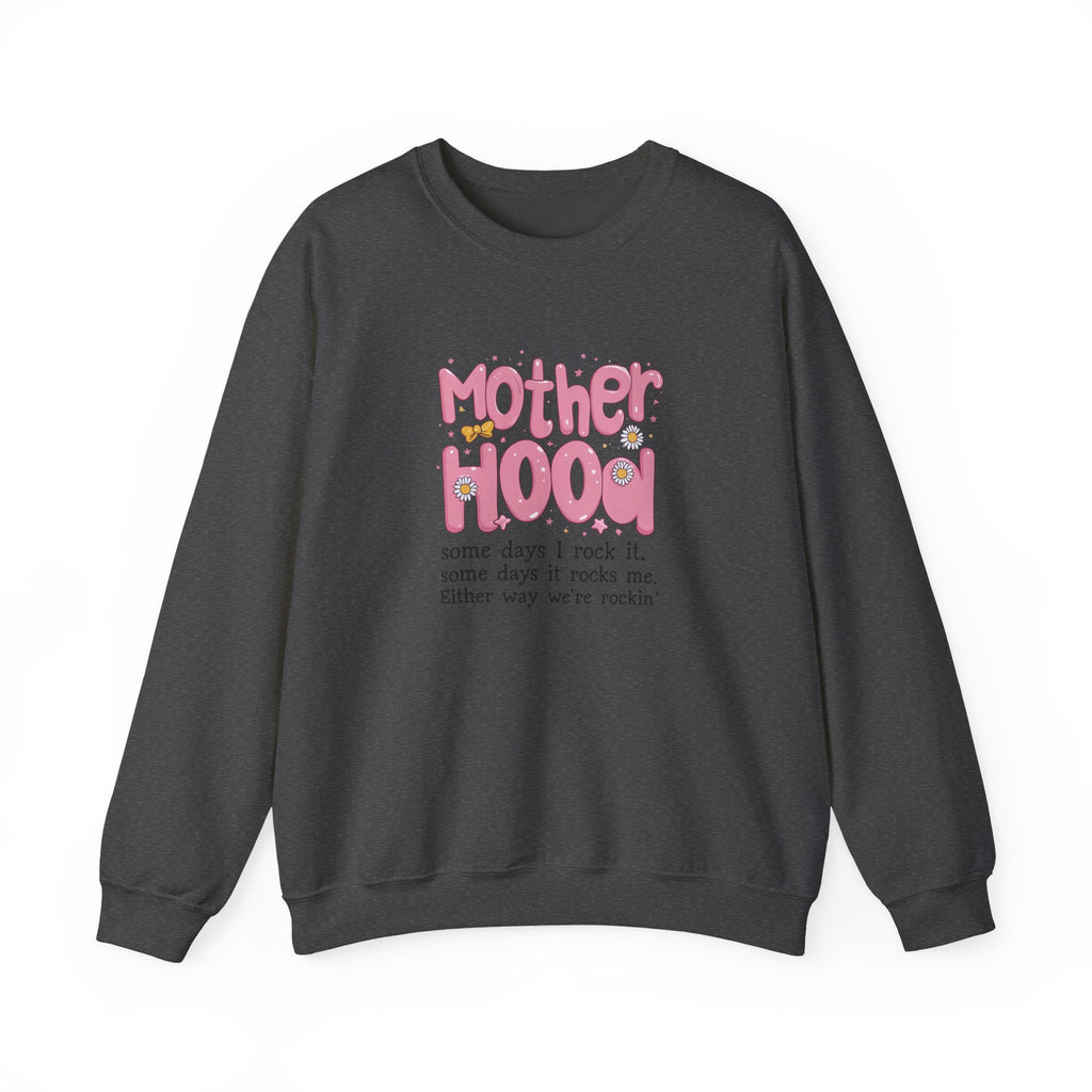 Mother Hood Crewneck
