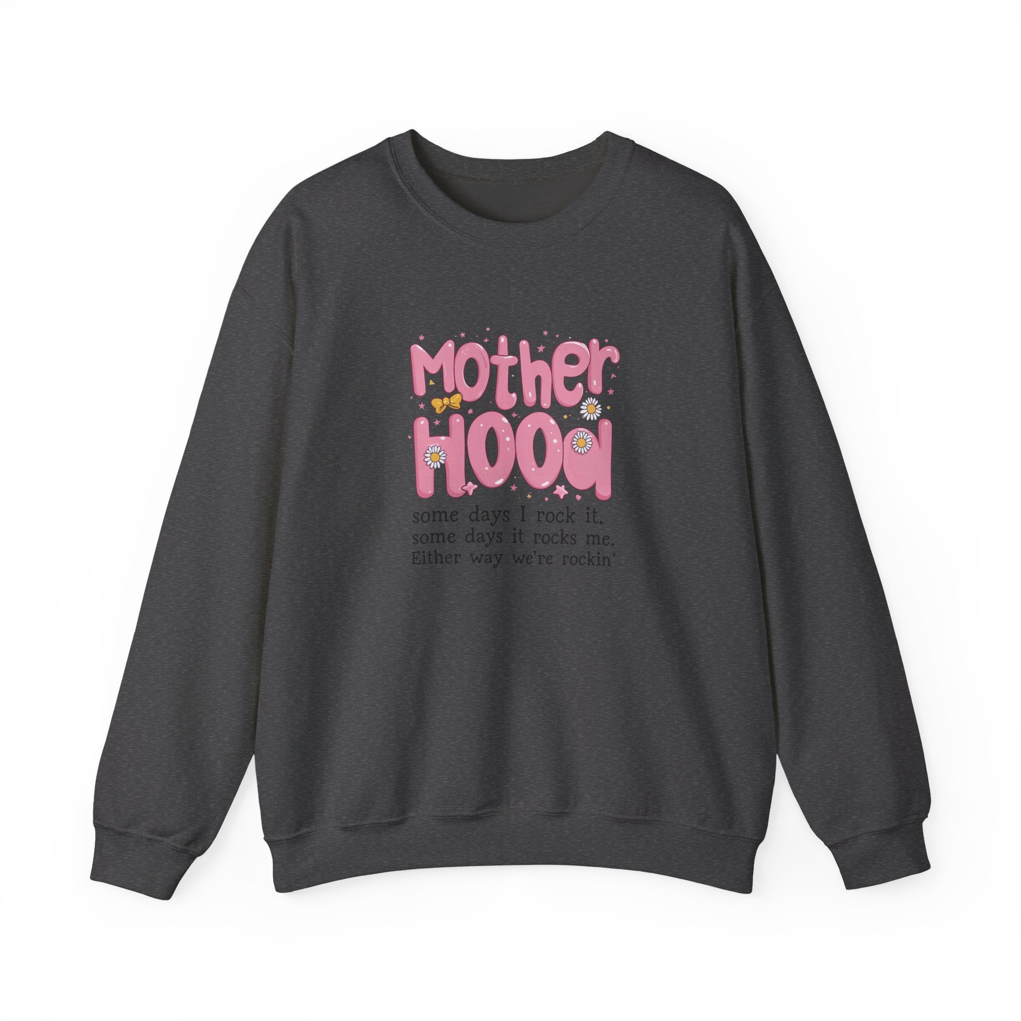 Mother Hood Crewneck