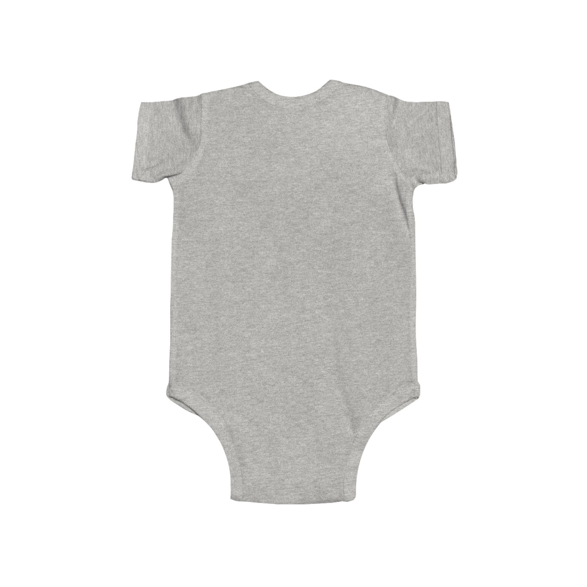 New to the Crew Infant Bodysuit