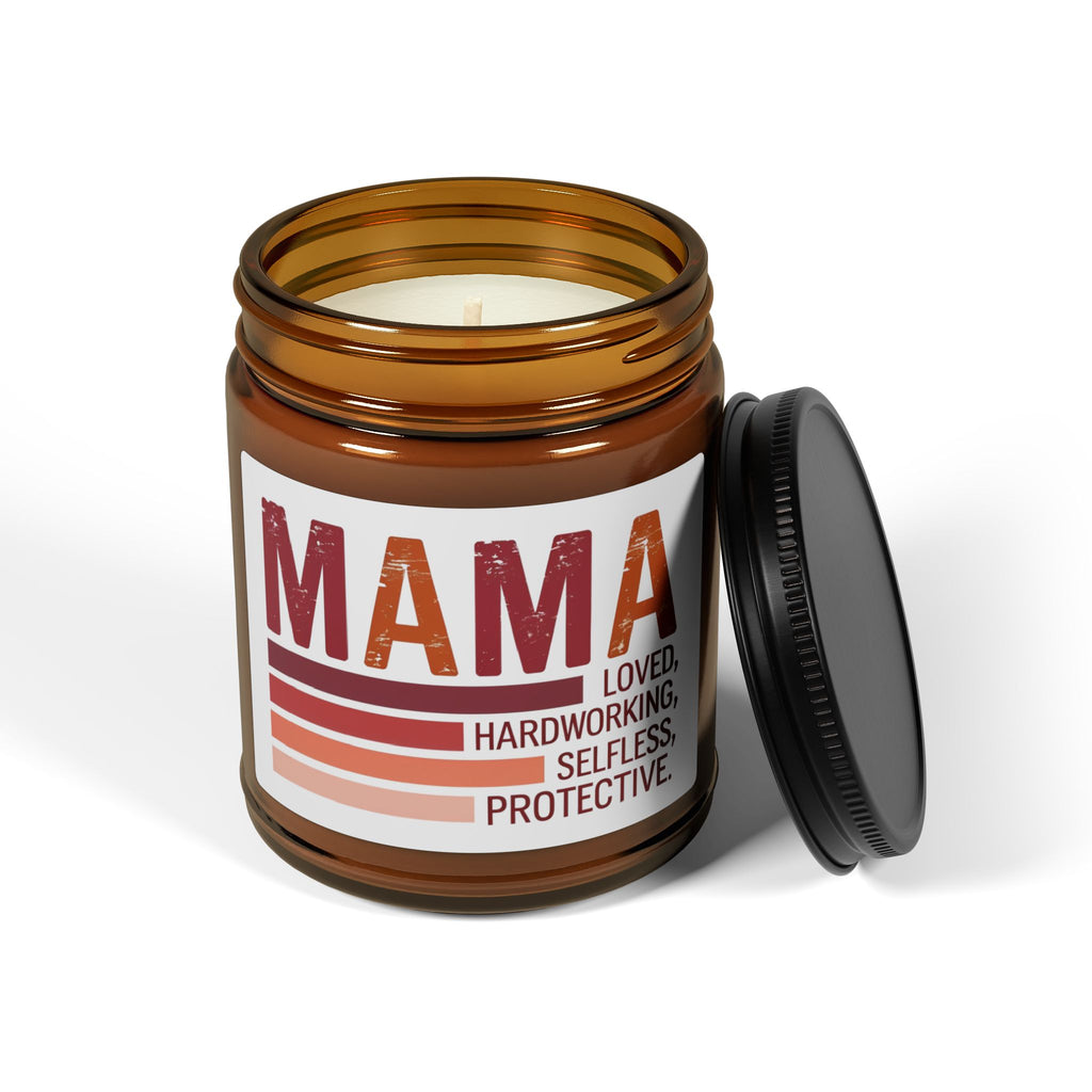 Mother's Day Soy Candle