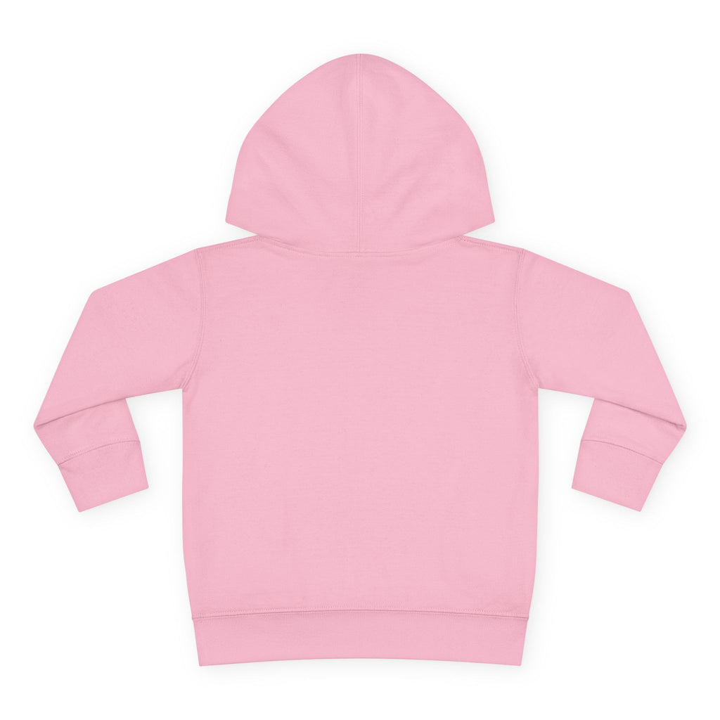 Toddler Hoodie "A Little Dirt Never Hurt" Pullover