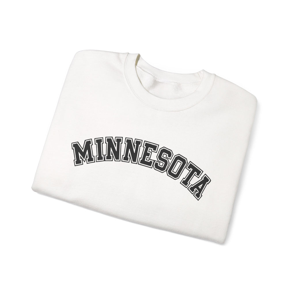 Minnesota Crewneck