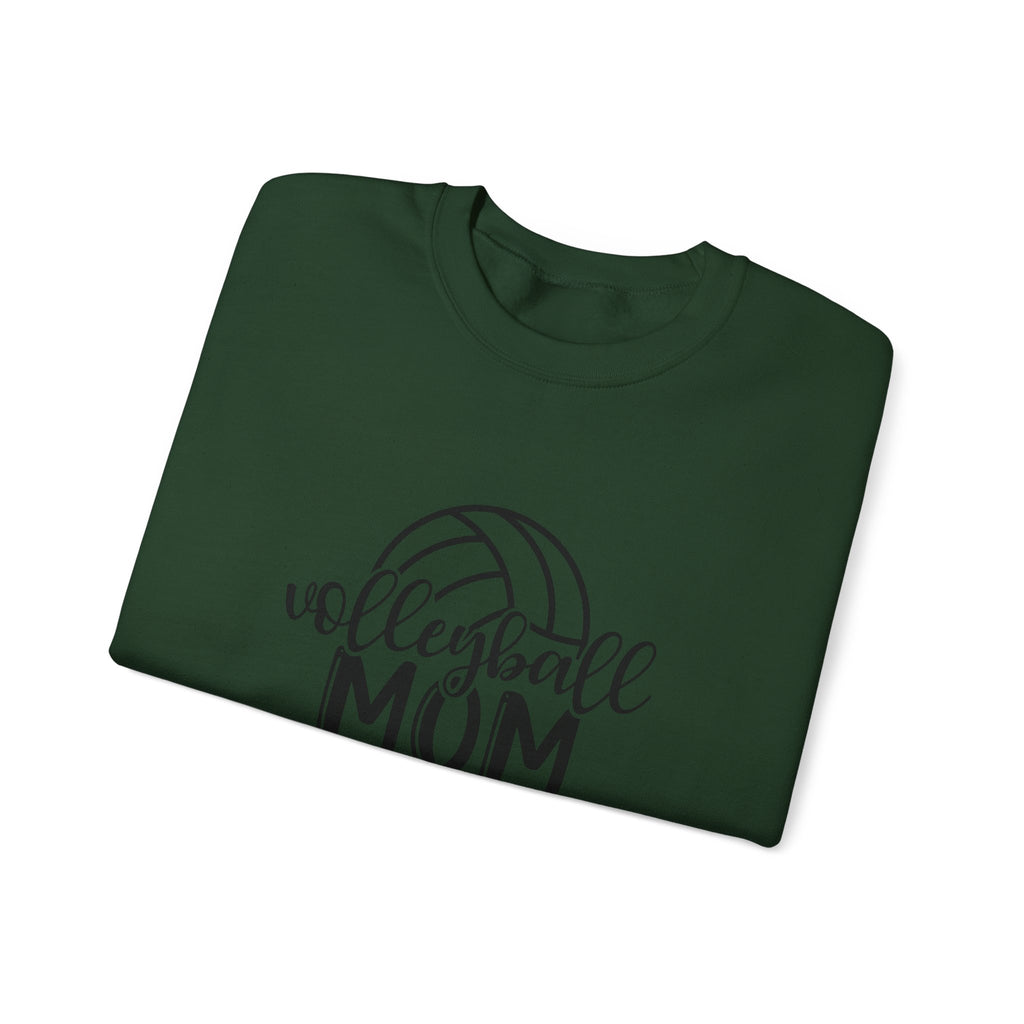 Volleyball Mom Crewneck