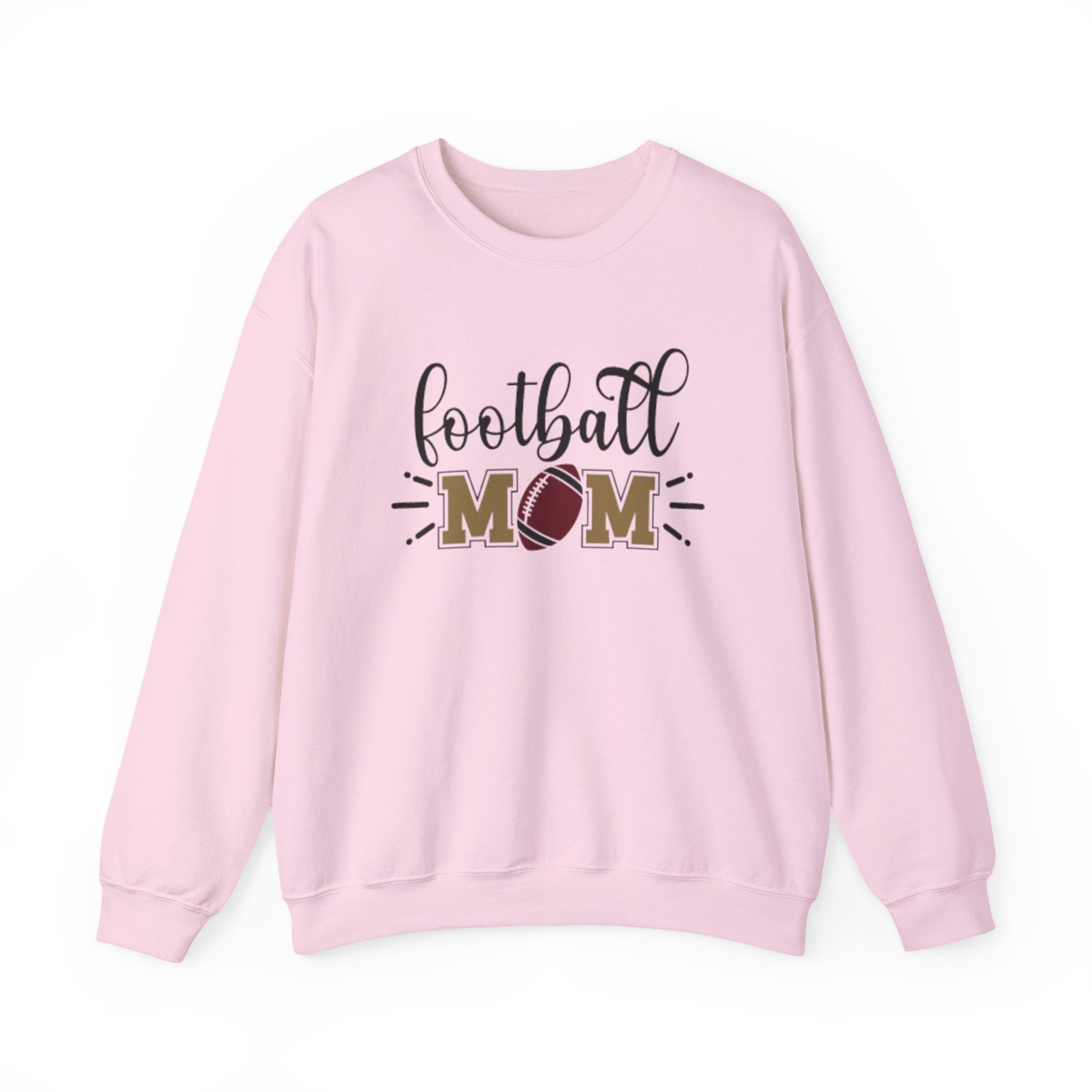Football Mom Crewneck