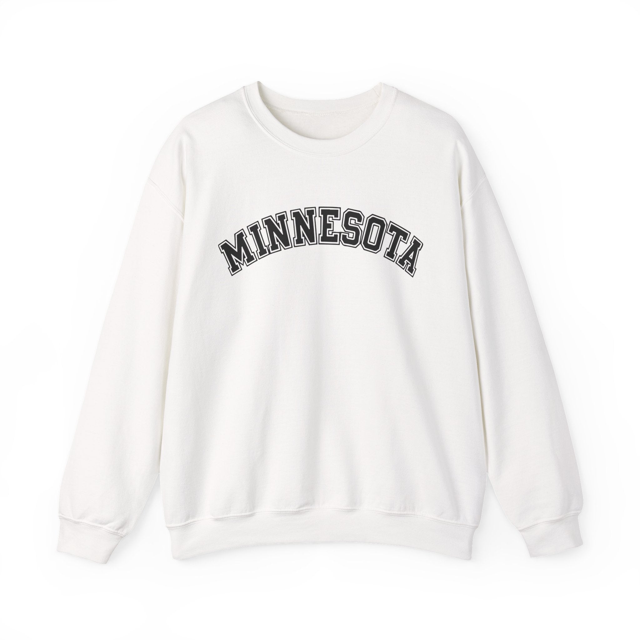 Minnesota Crewneck