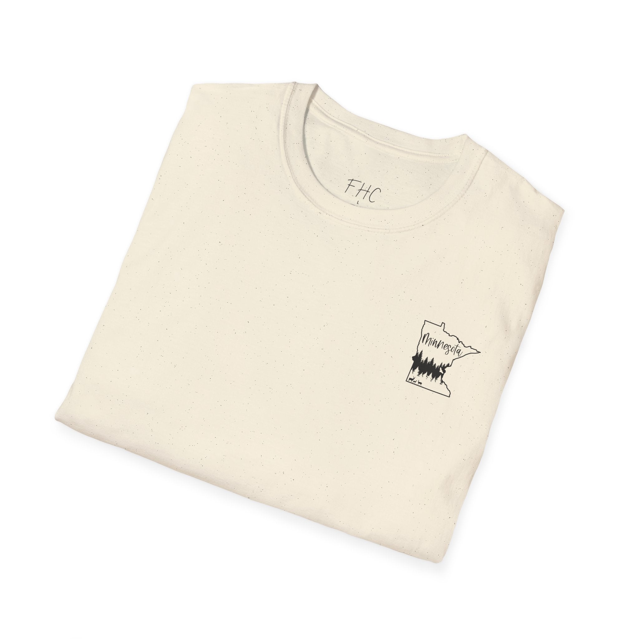 Minnesota Tee