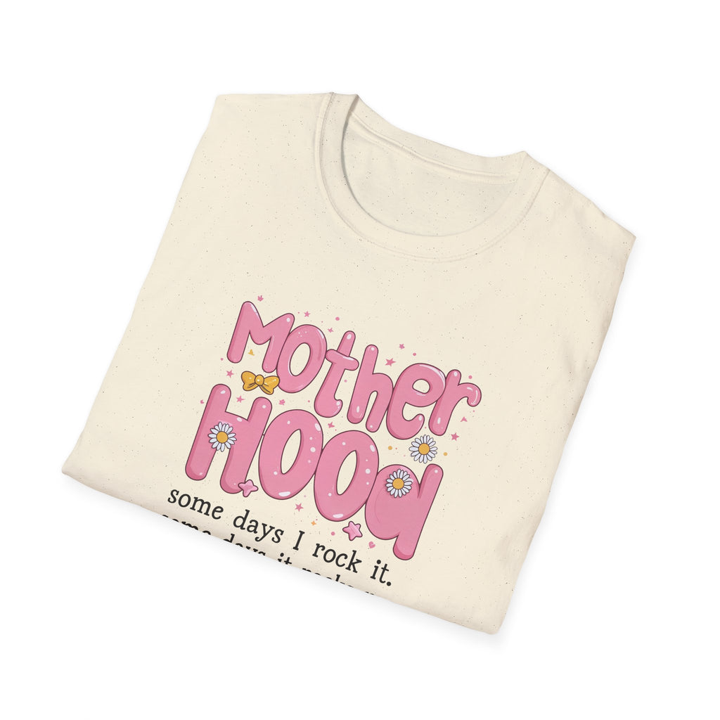 Motherhood T-Shirt