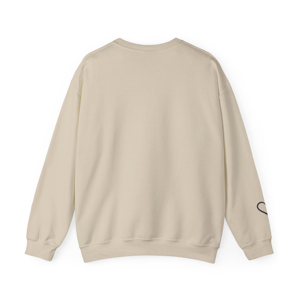 Cat Mama Crewneck