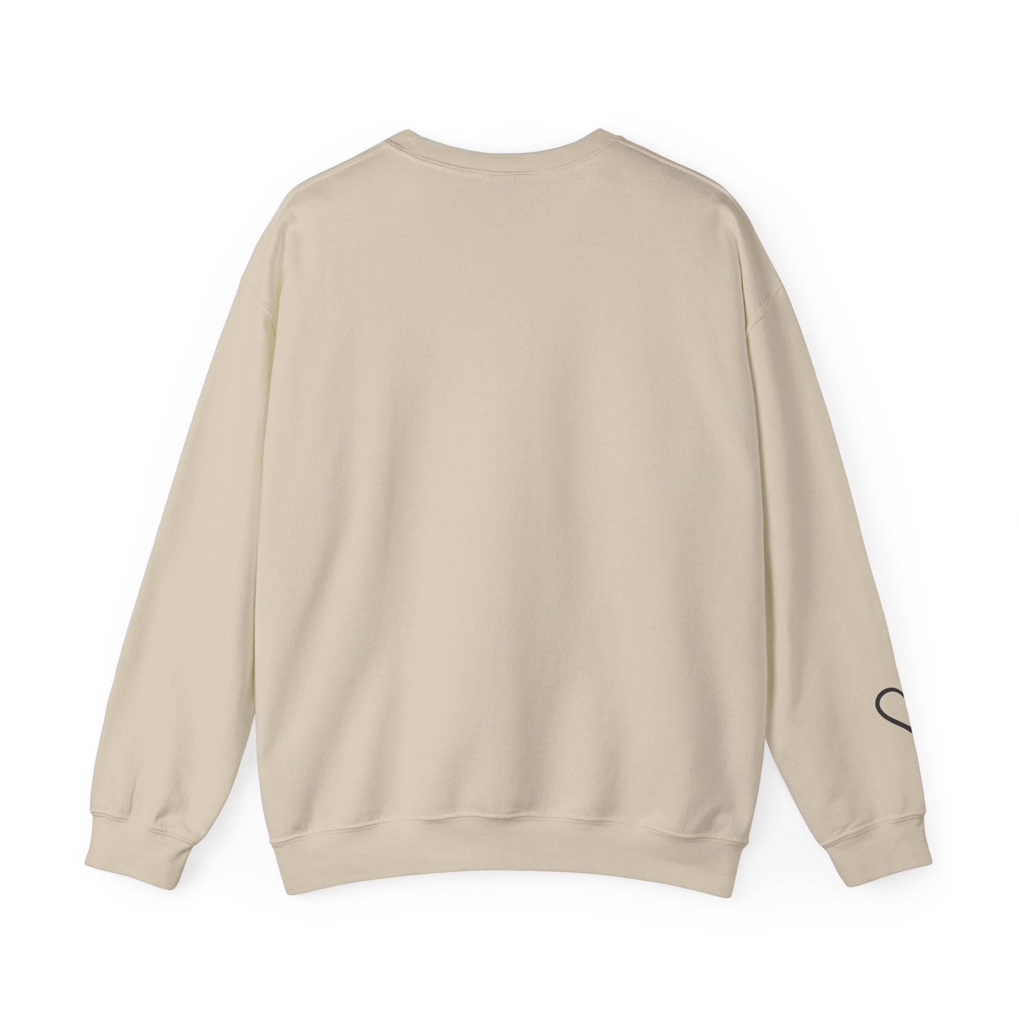 Cat Mama Crewneck