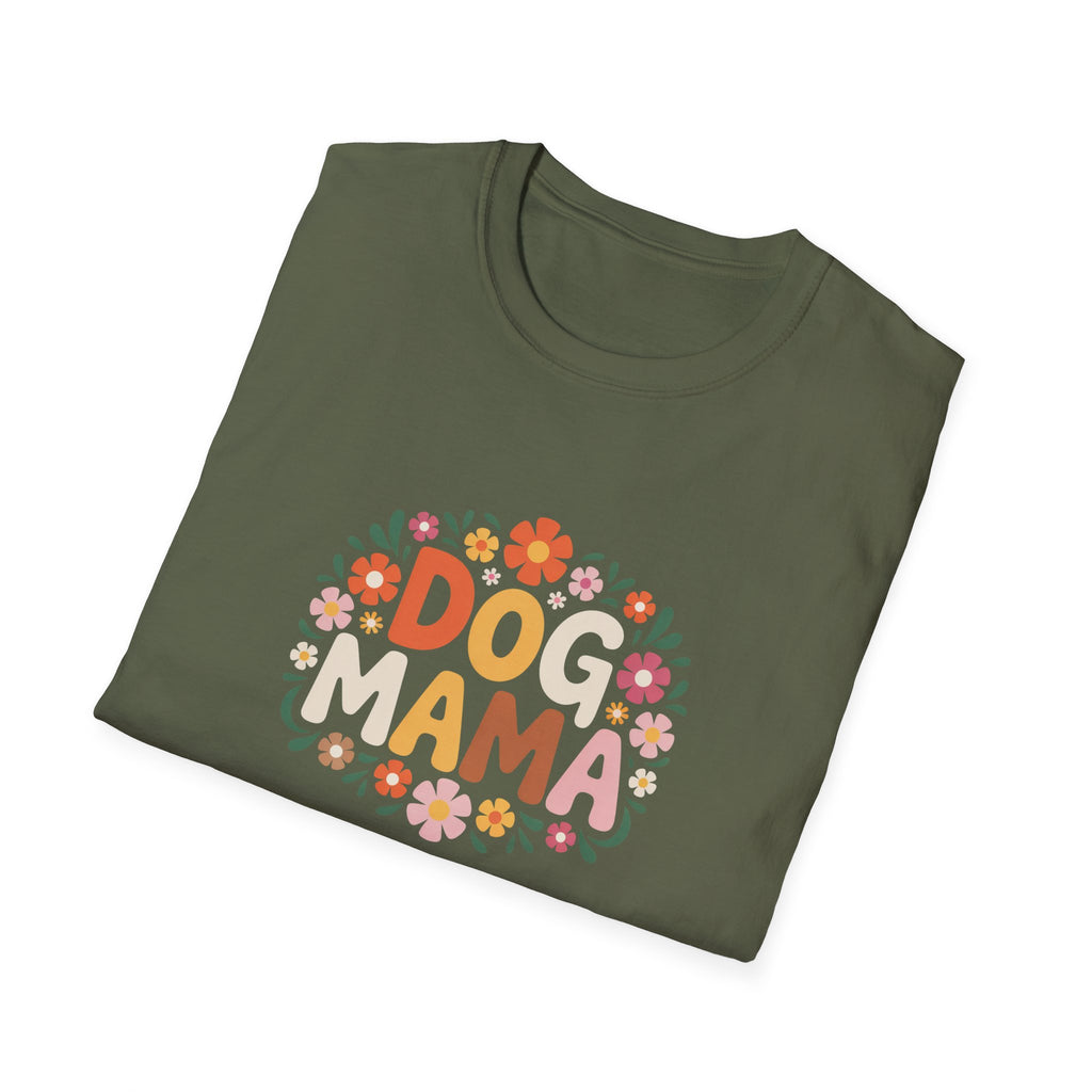 Dog Mama T-Shirt