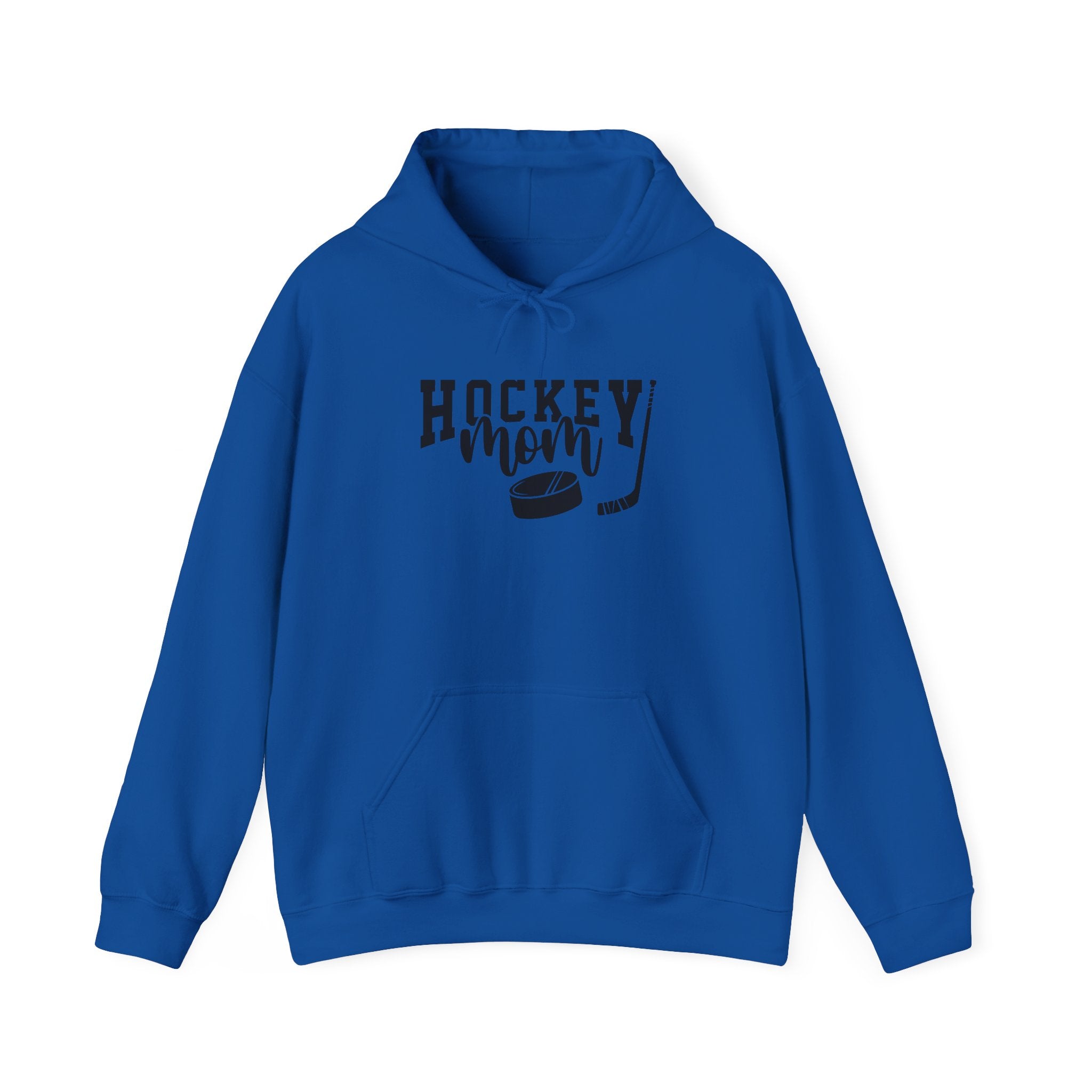 Hockey Mom Hoodie