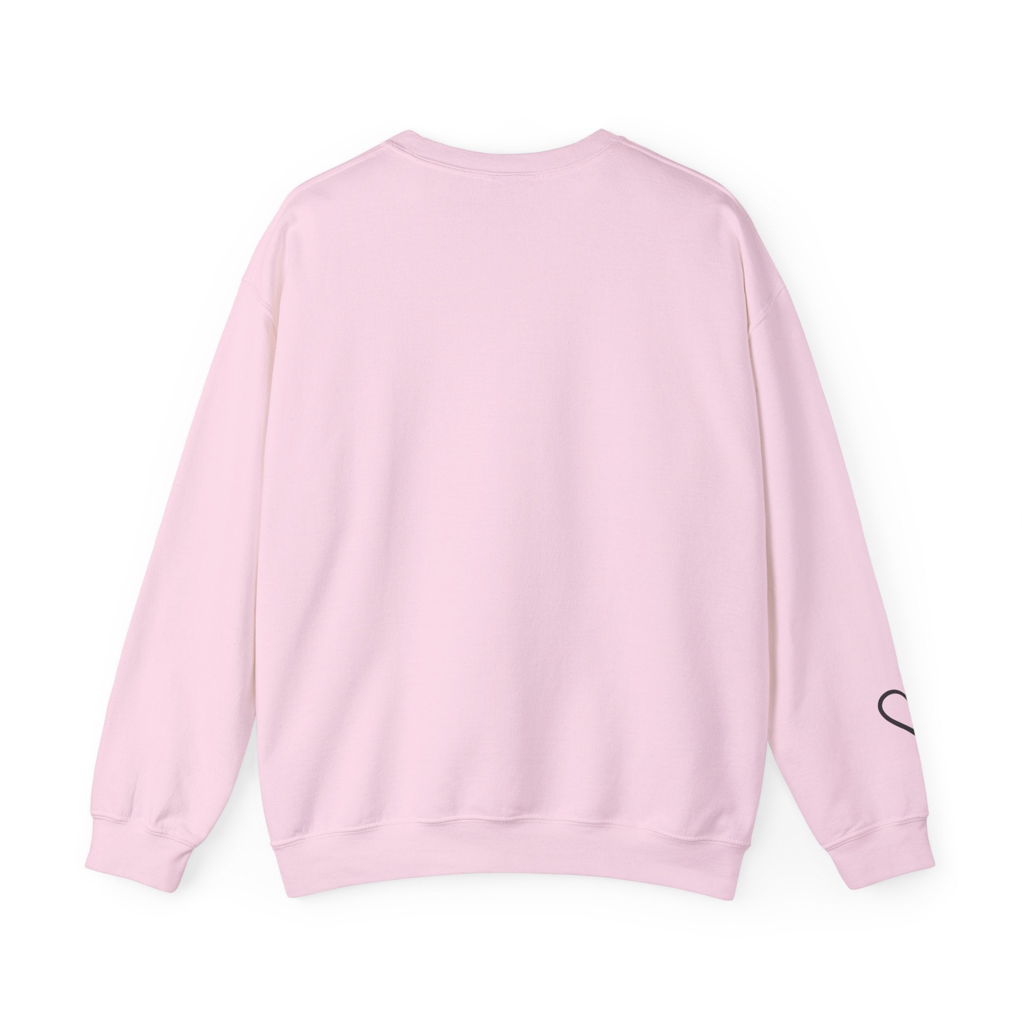 Cat Mama Crewneck