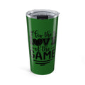 "For the Love of the Game" Insulated Travel Cup