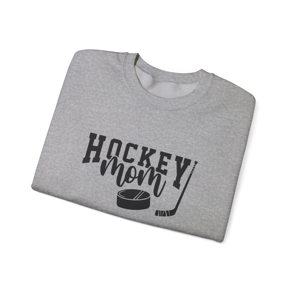 Hockey Mom Crewneck