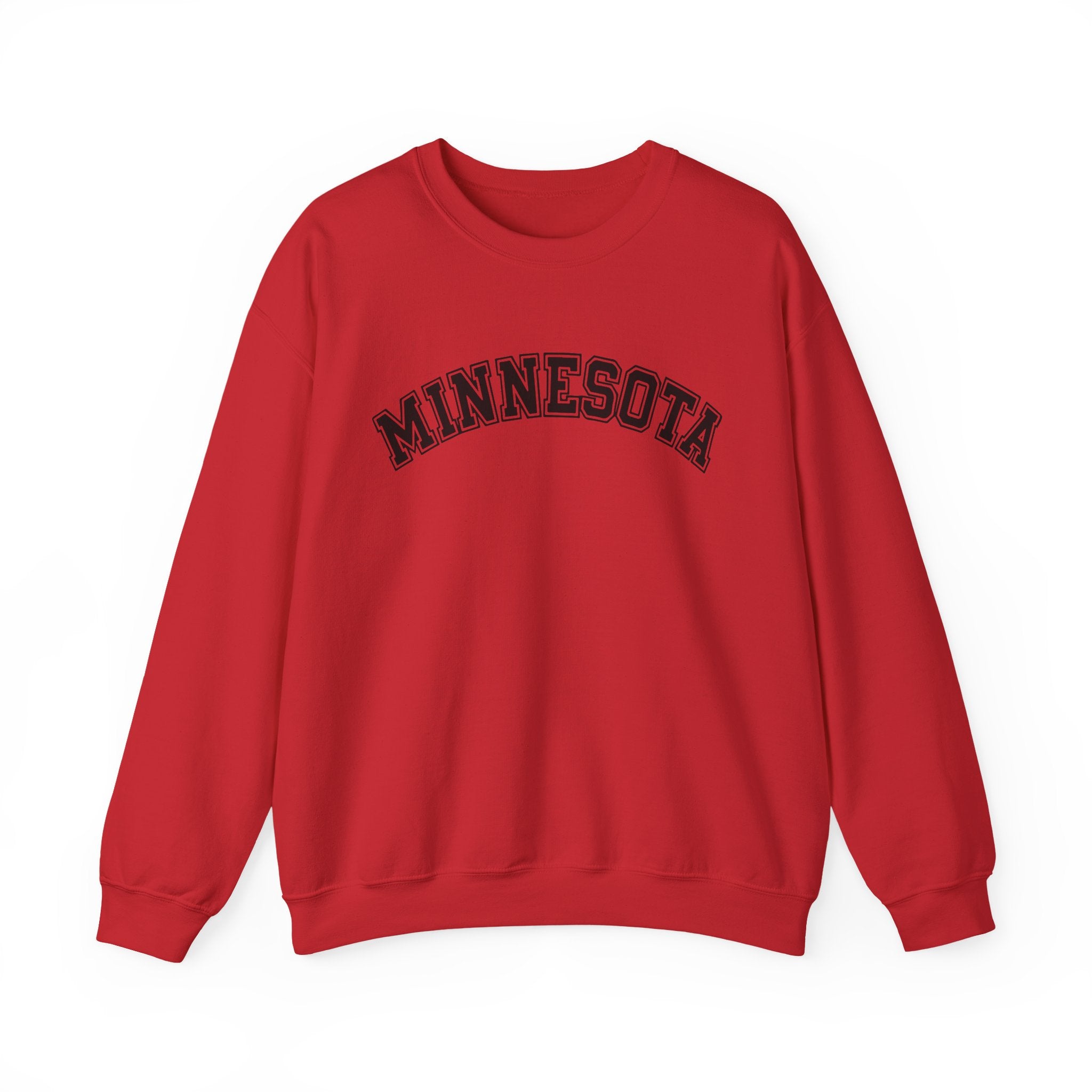 Minnesota Crewneck