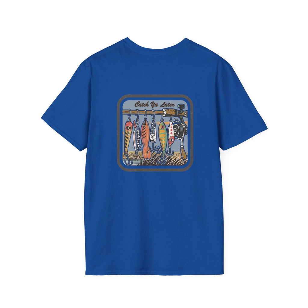 Catch Ya Later T-Shirt
