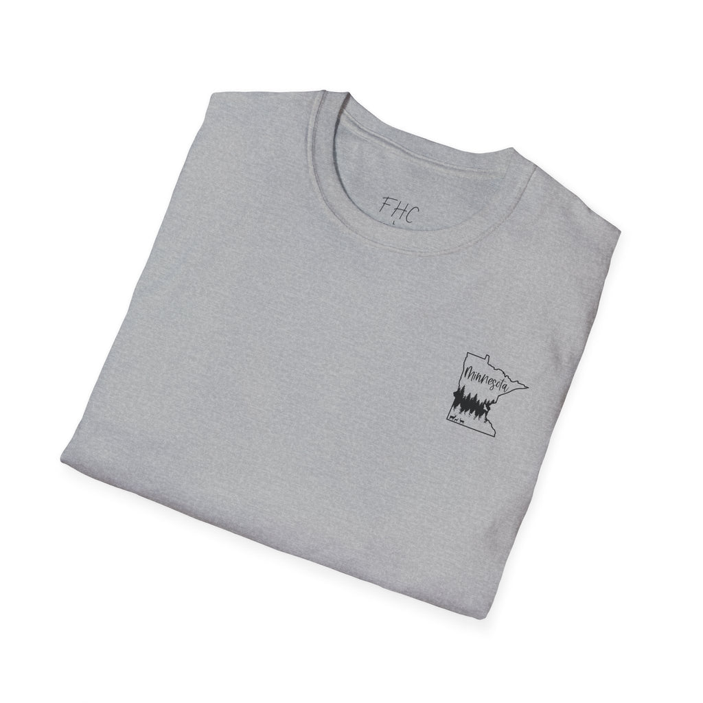 Minnesota Tee