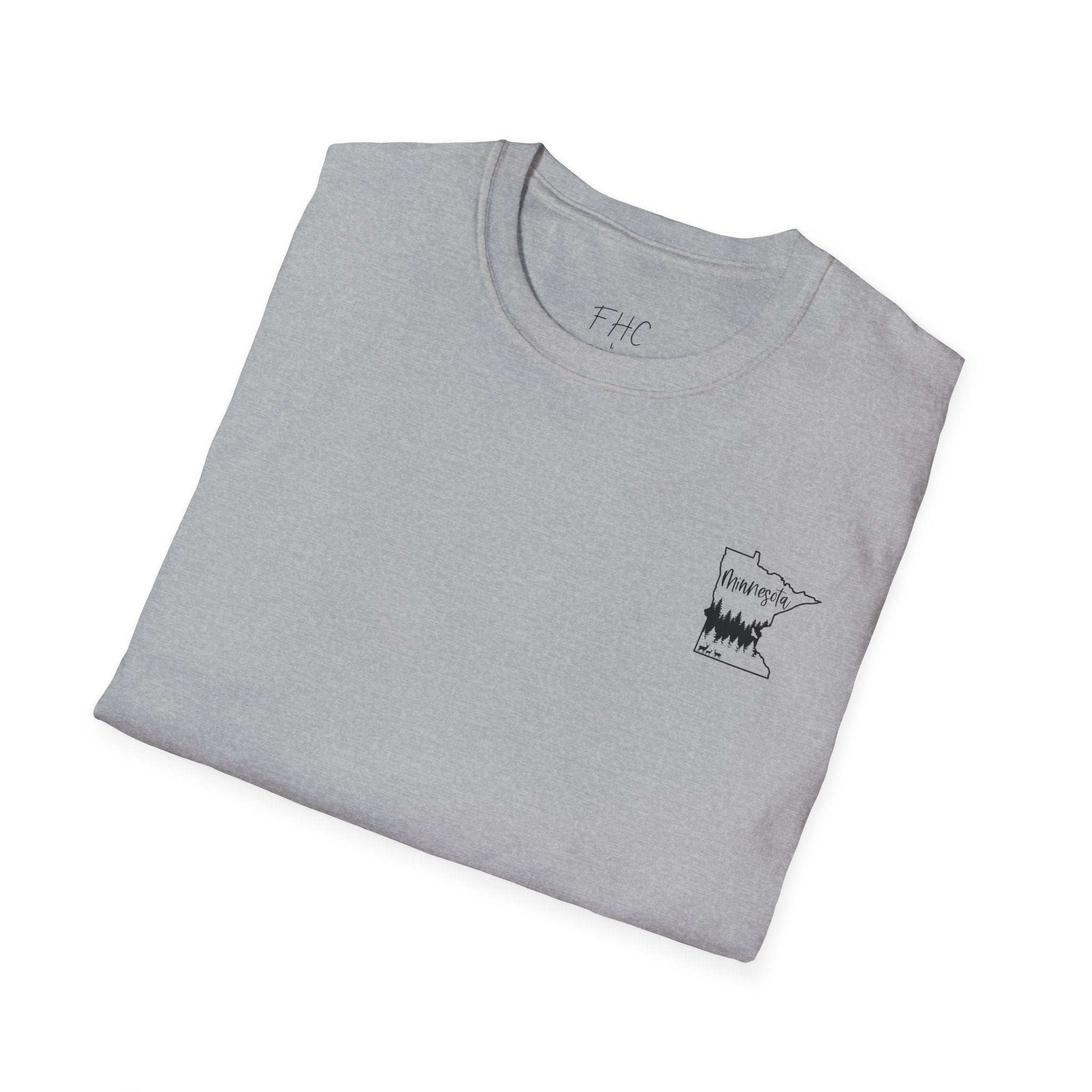 Minnesota Tee